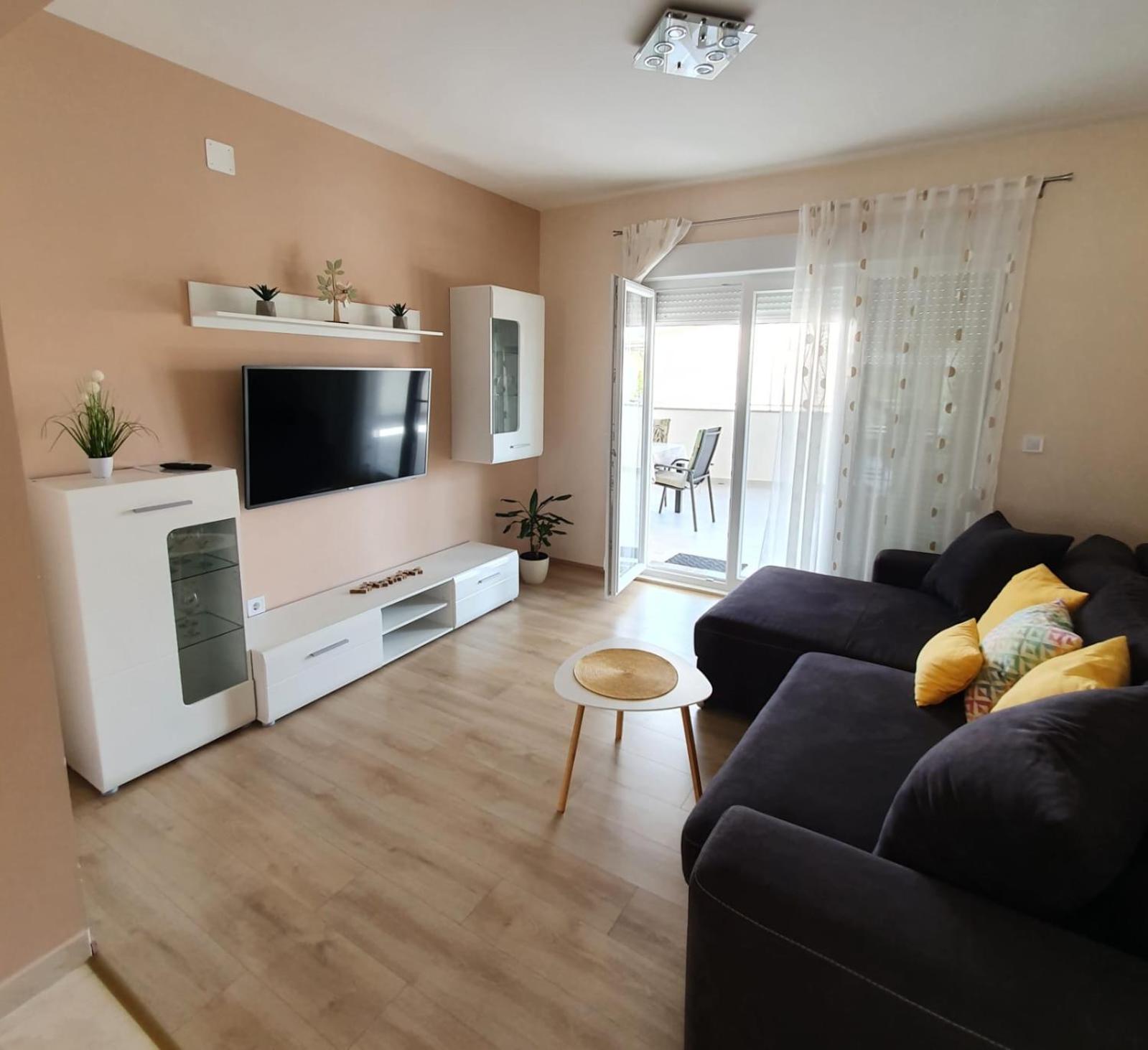 Apartman TIM view 2