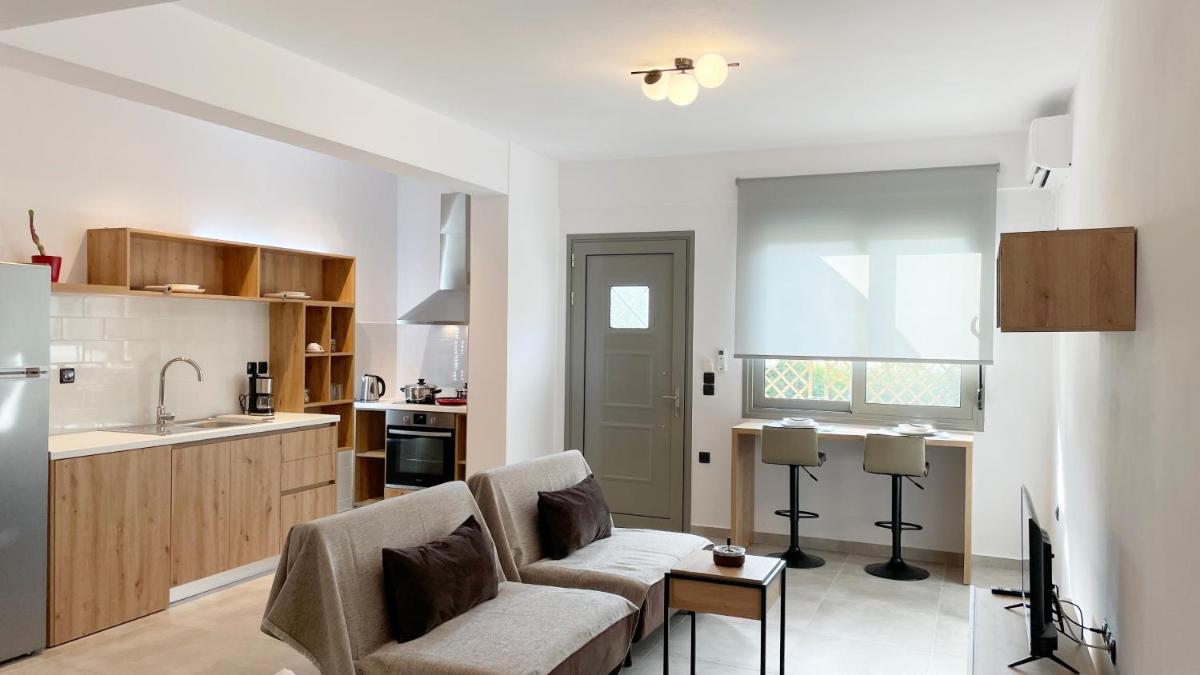 Antheon Studio view 2