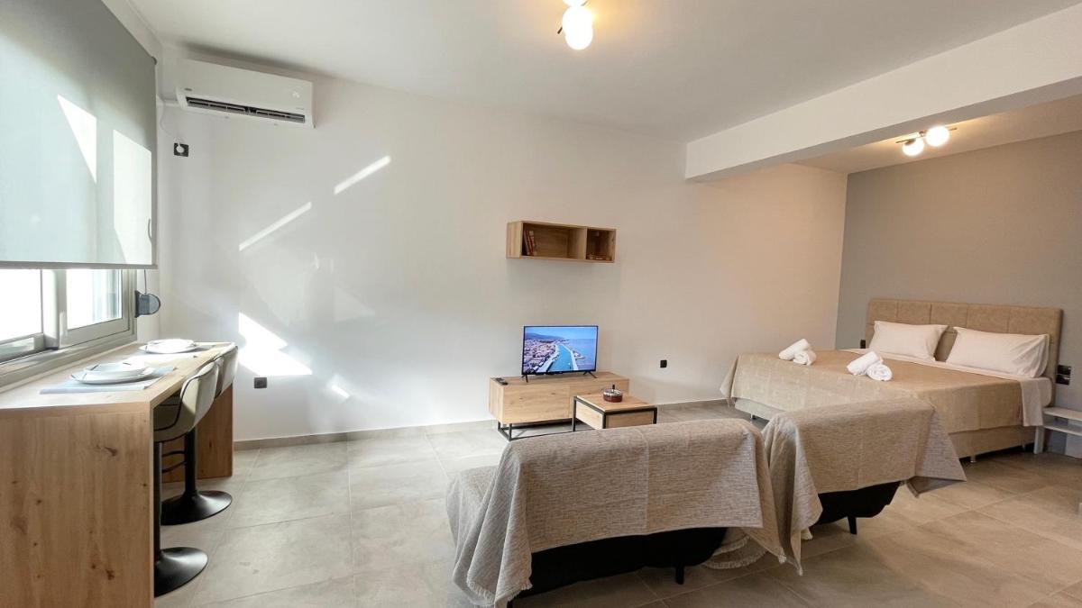 Antheon Studio view 3