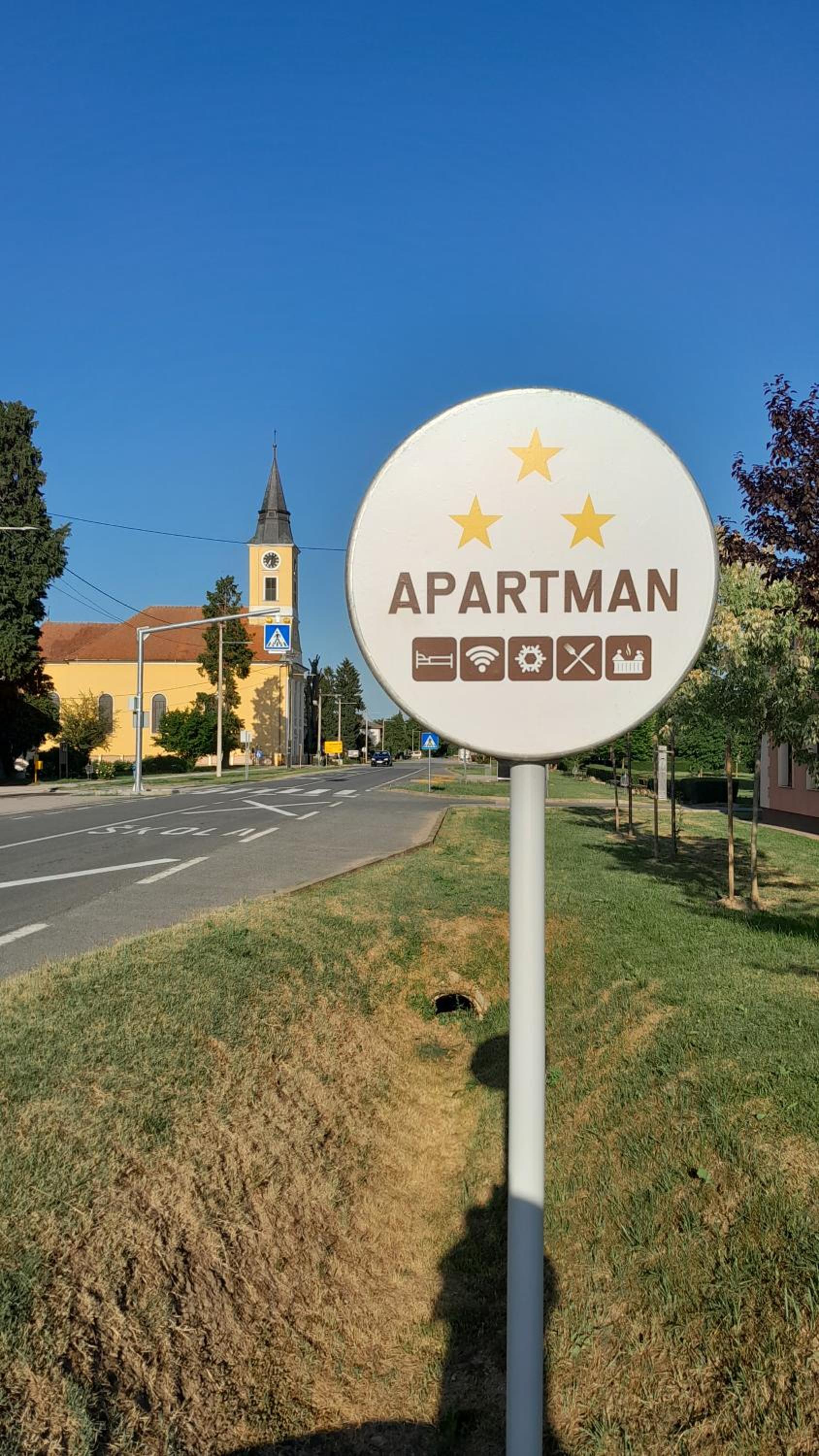 Apartman kod Kraljevih view 5