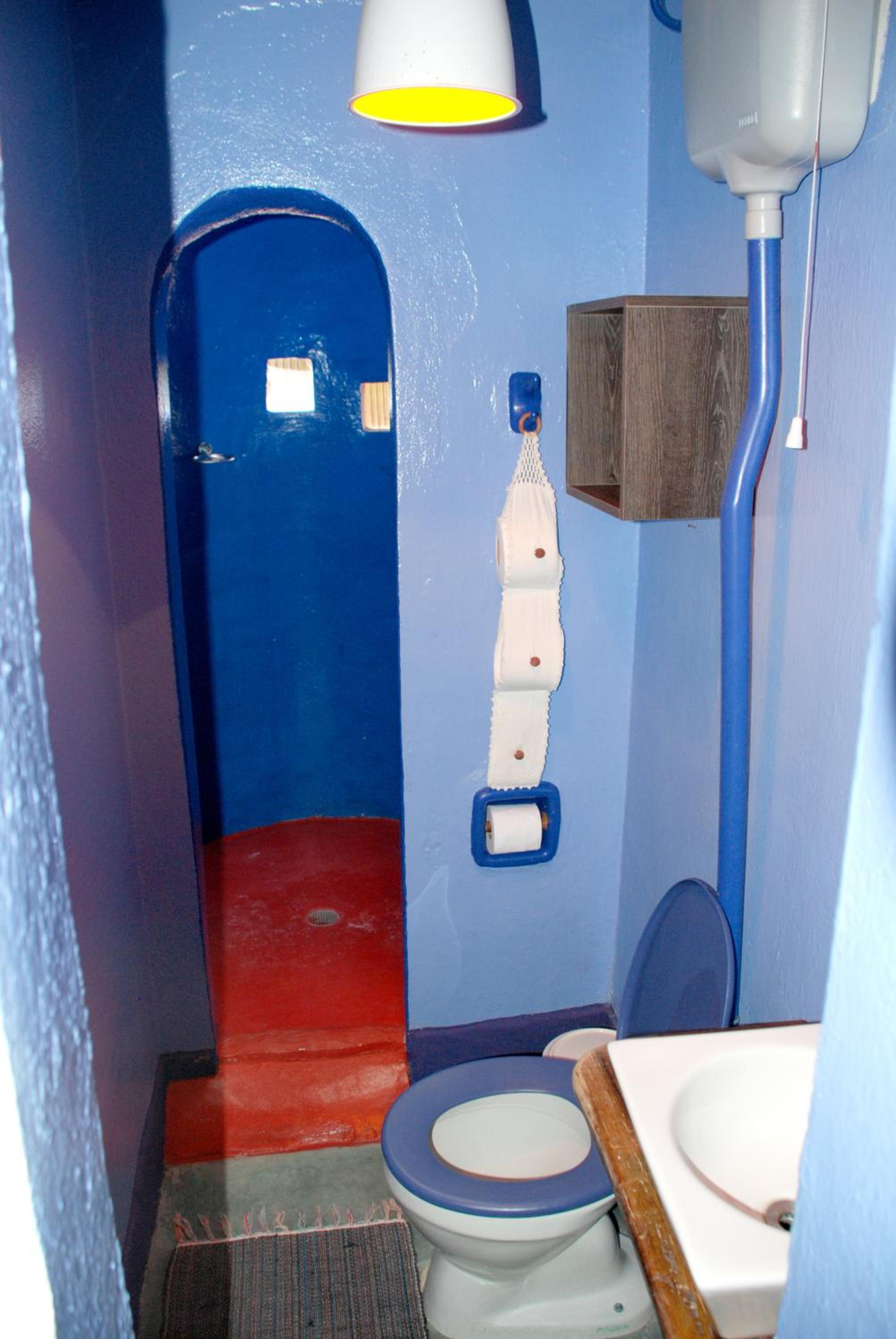 Pousada Estância Rio Acima