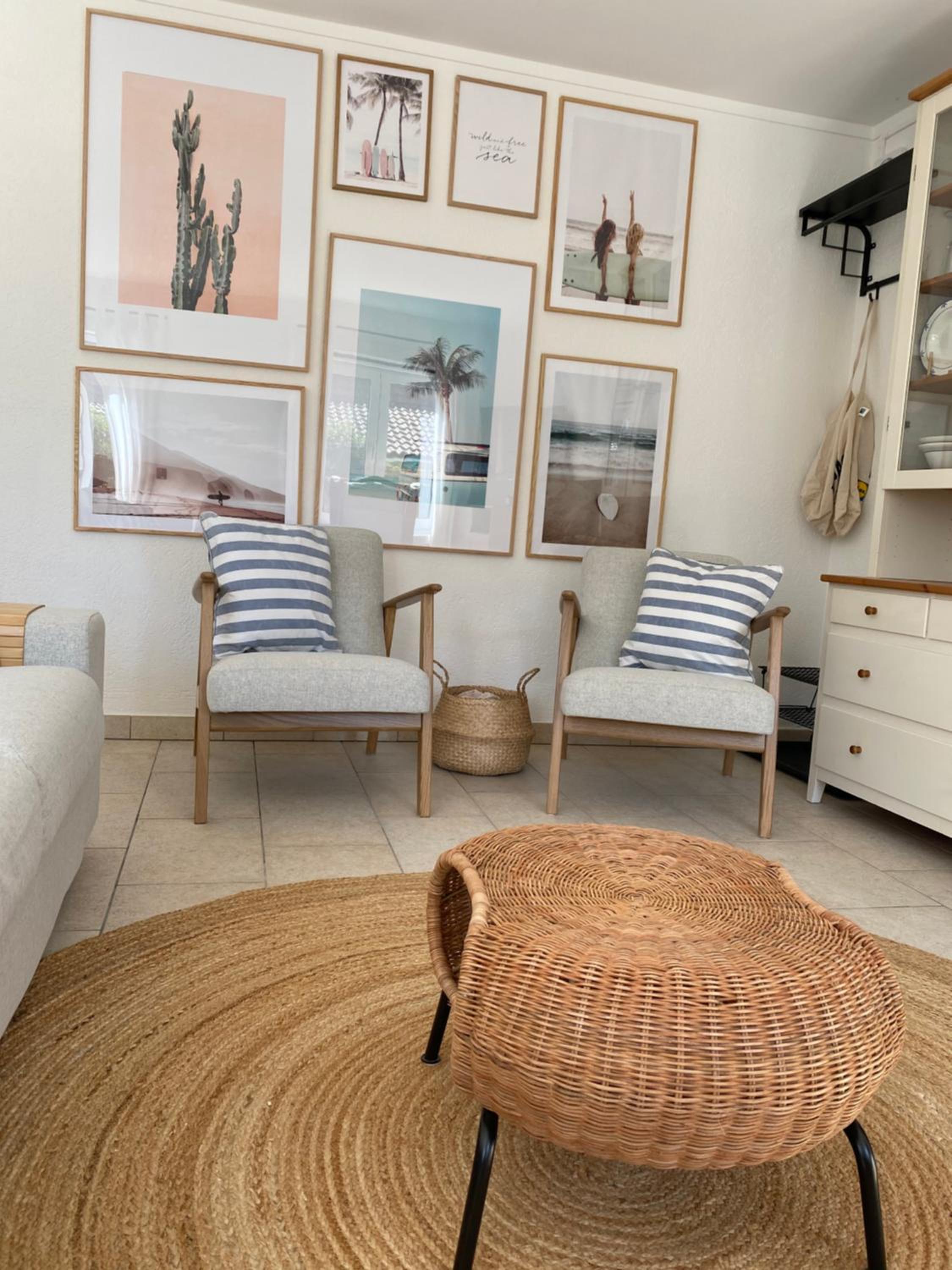 Charlie & Chloé’s beachcondo *****