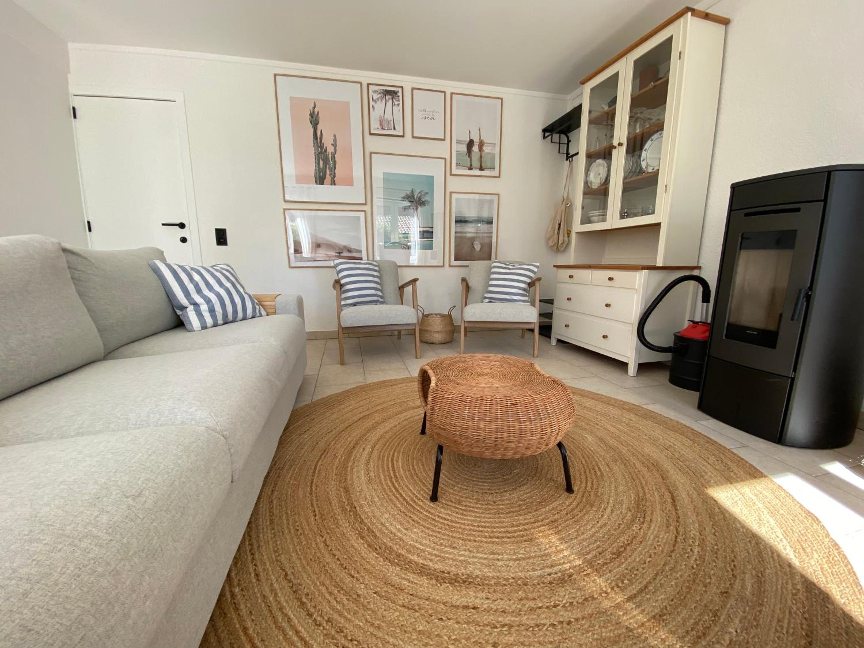 Charlie & Chloé’s beachcondo *****