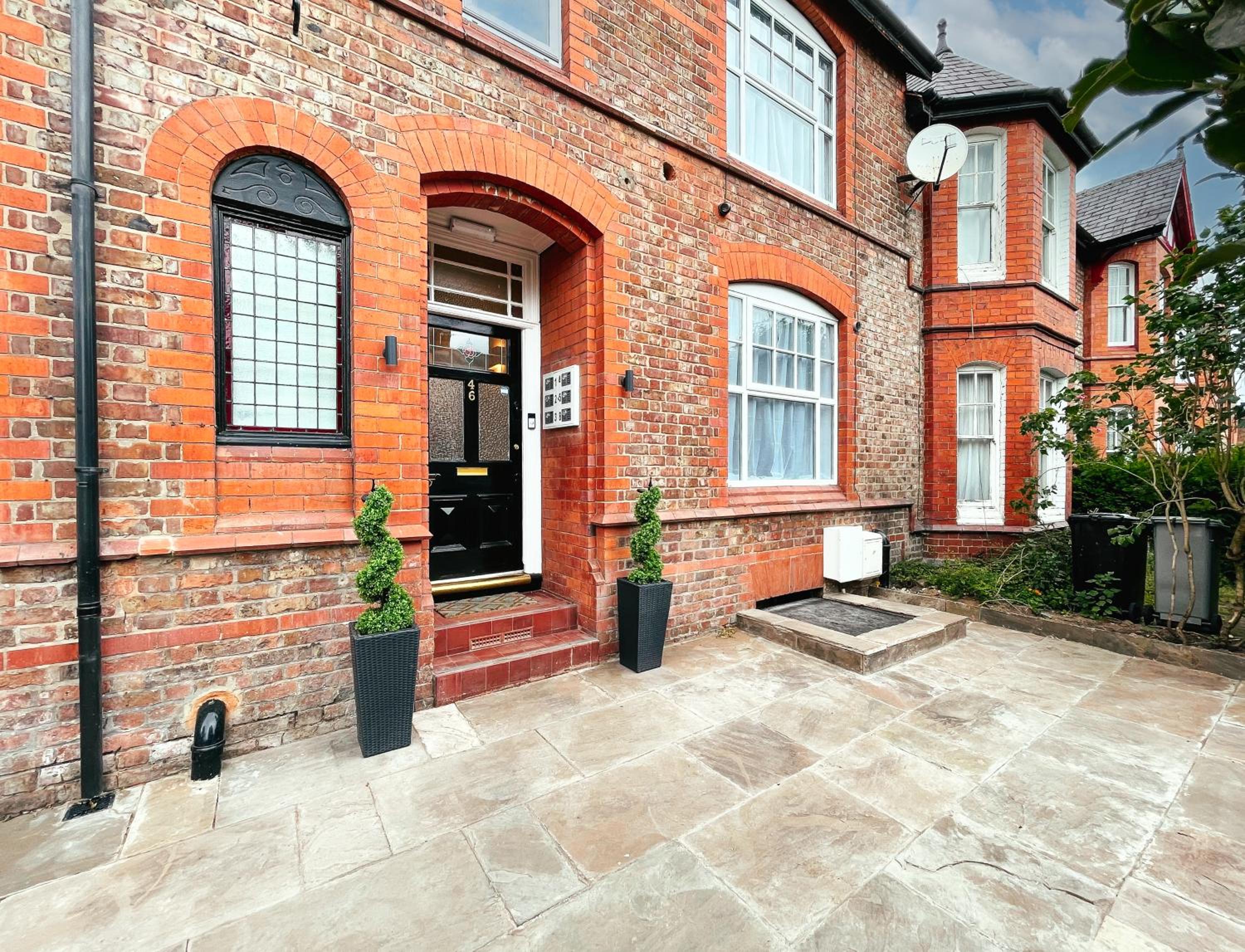 Altrincham Vacations - 46 Ashfield Rd, Altrincham - Property Image 22