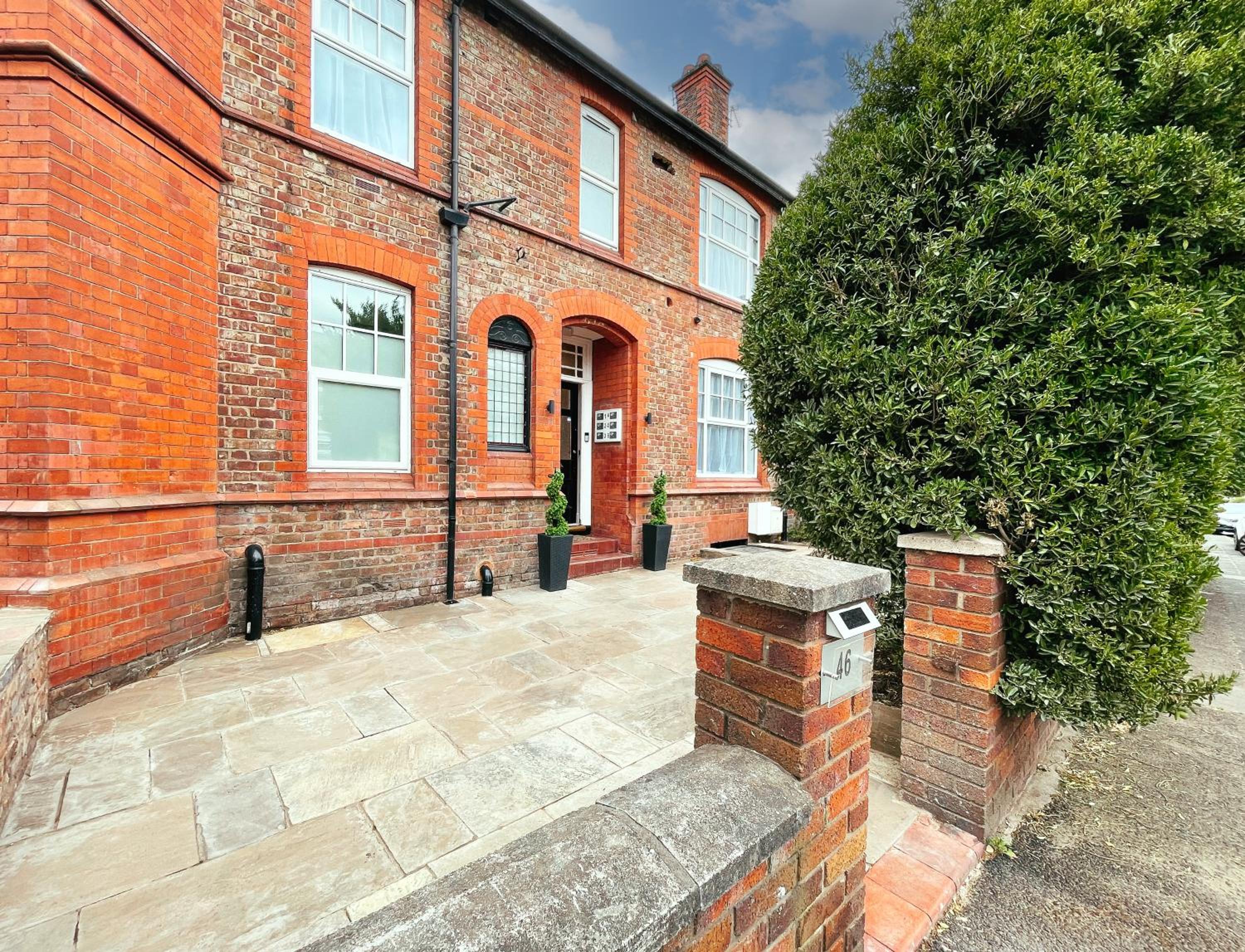 Altrincham Vacations - 46 Ashfield Rd, Altrincham - Property Image 28