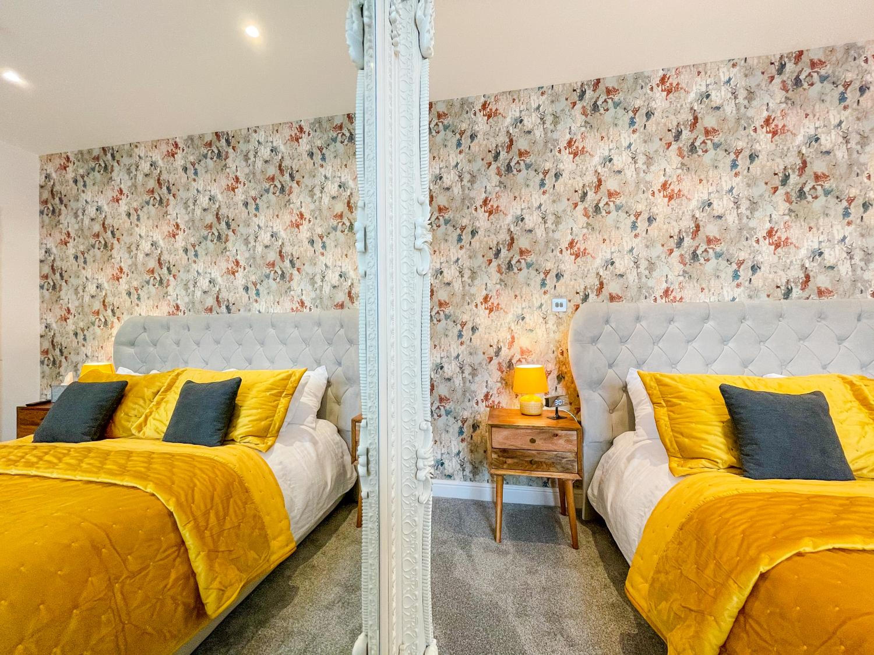 Altrincham Vacations - 46 Ashfield Rd, Altrincham - Property Image 16