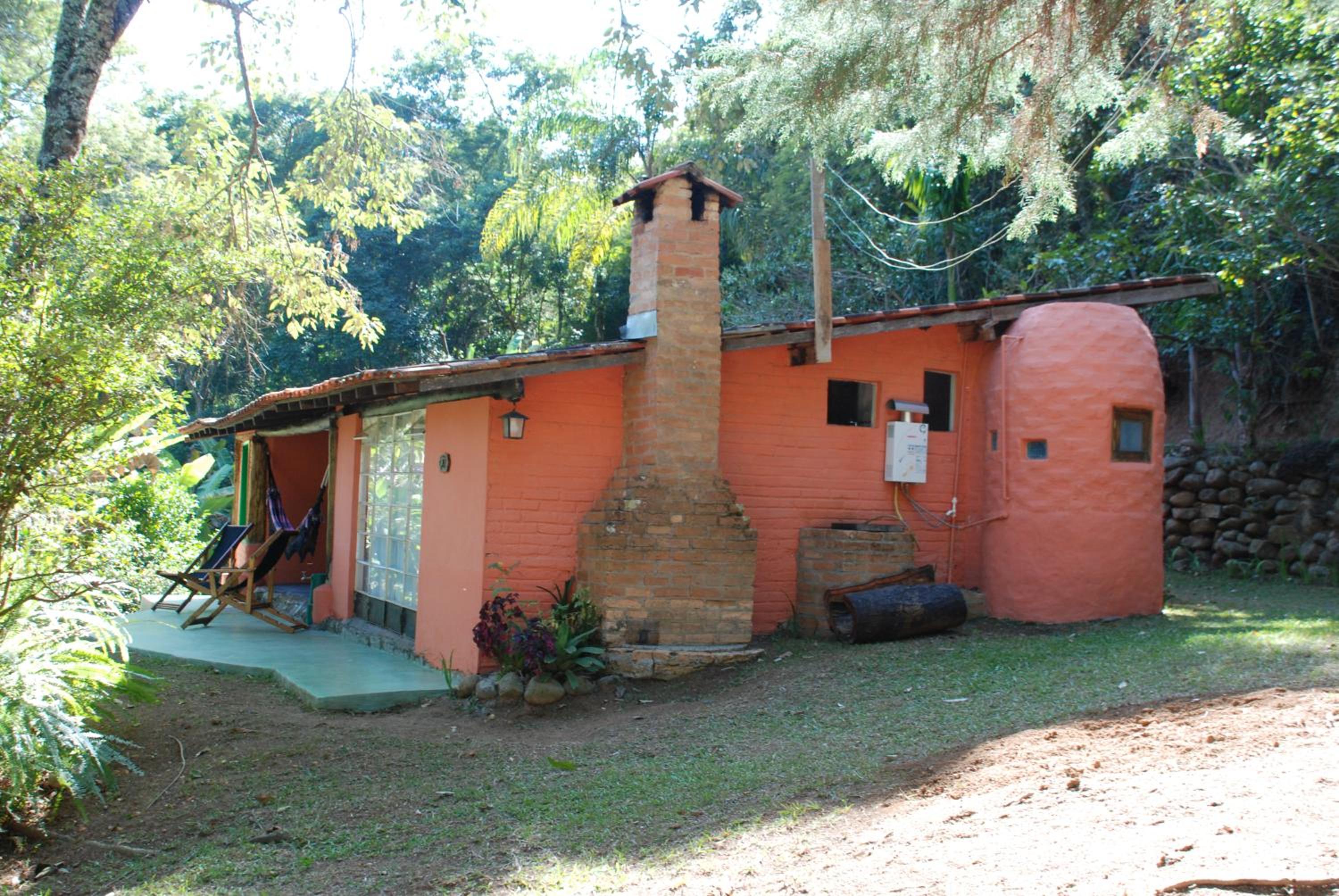 Pousada Estância Rio Acima