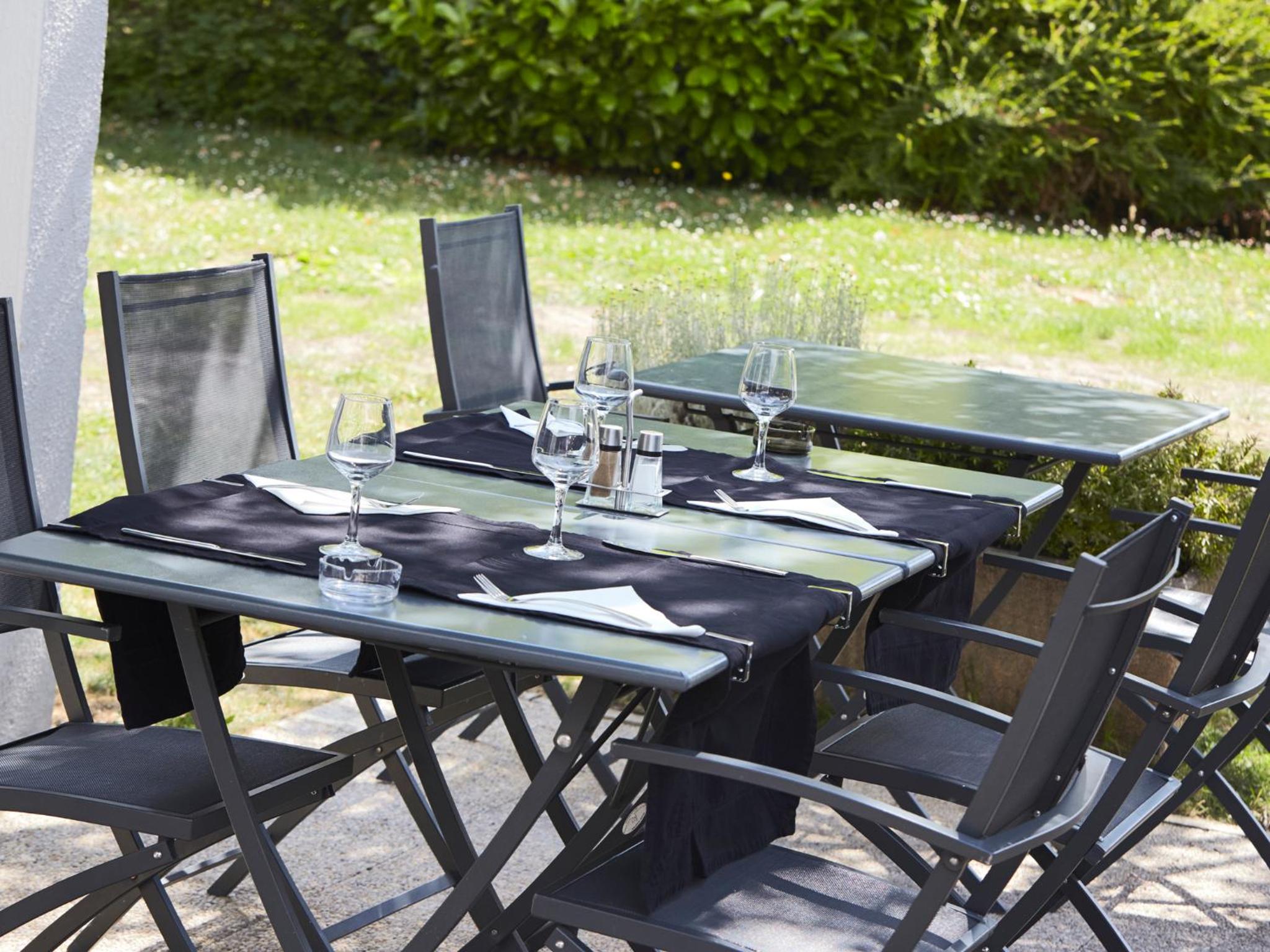 Chalon-Sur-Saone Vacations - Campanile Chalon sur Saone - Property Image 2