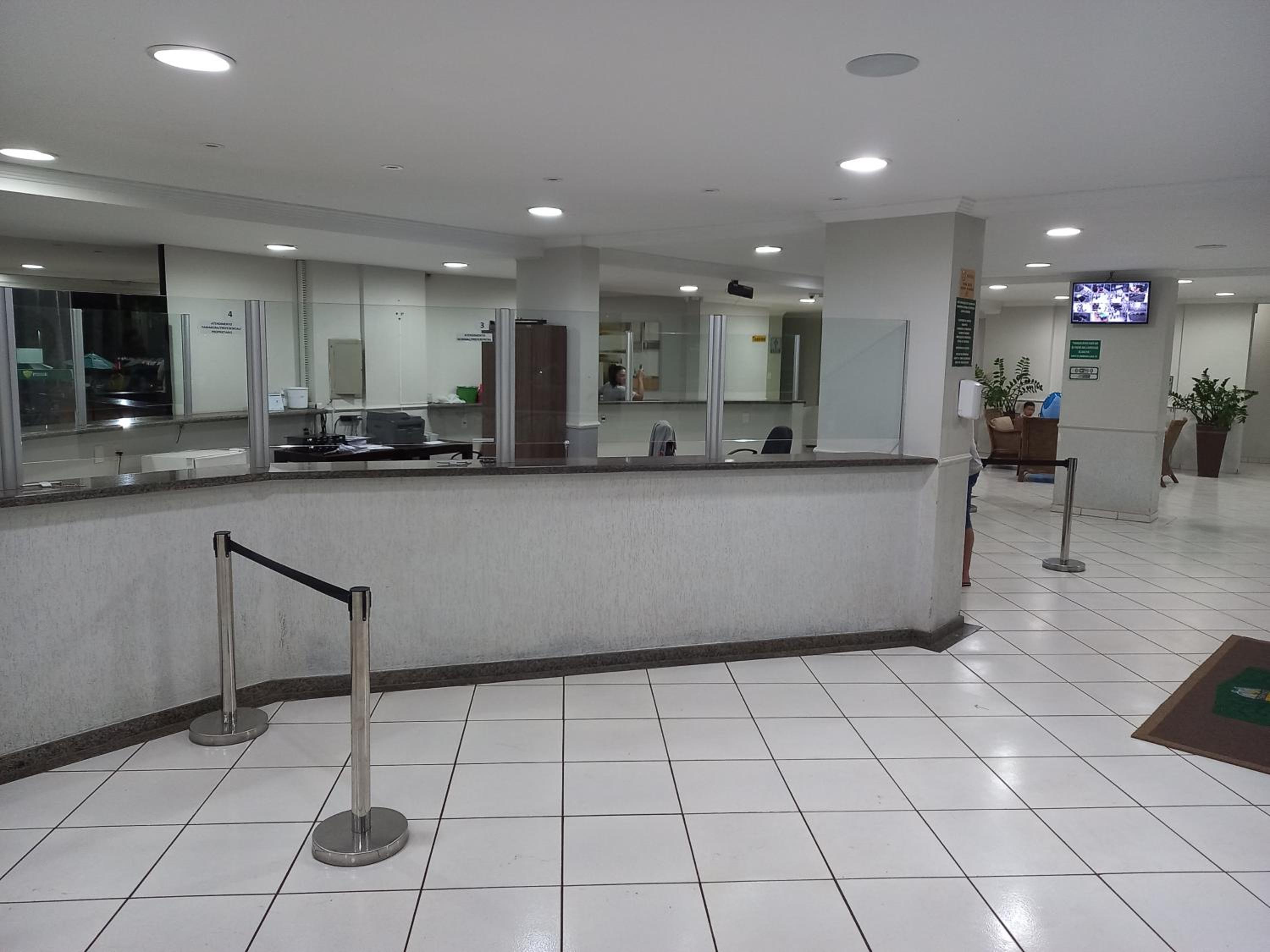 Apto Flat Thermas Paradise, Rio Quente, Caldas Novas-Go view 2