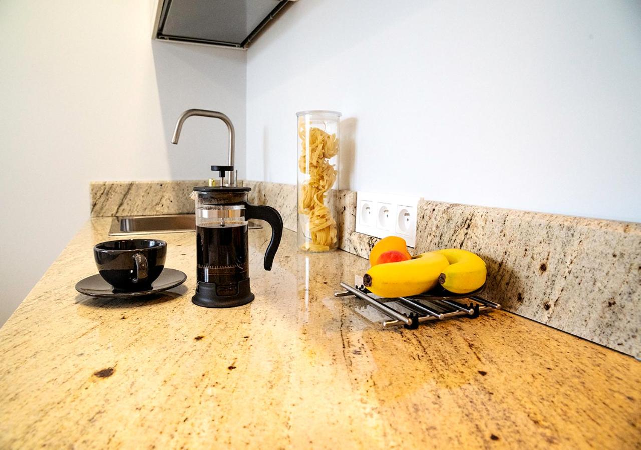 Valdi Apartament view 5