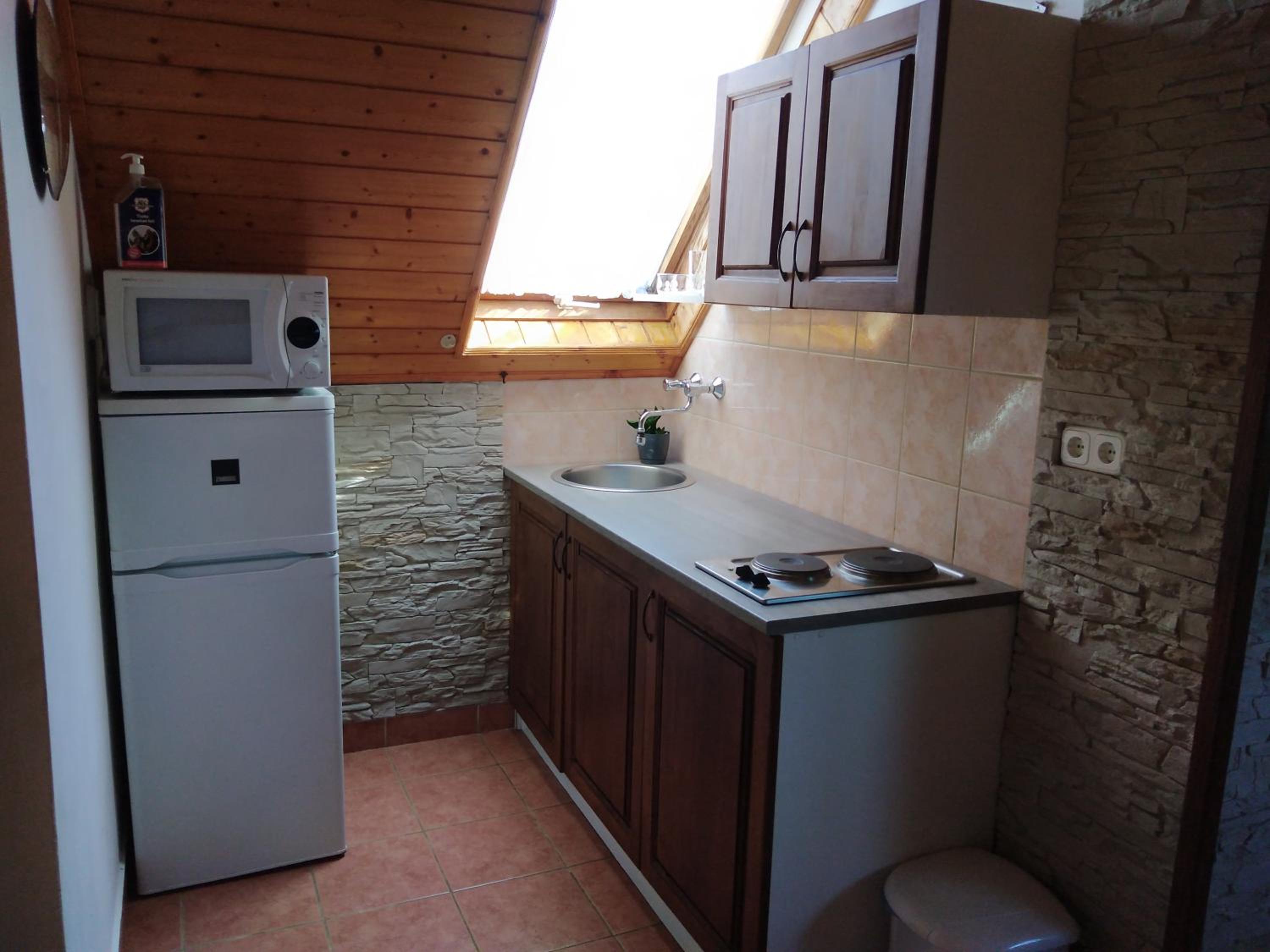 Rózsadomb Apartman