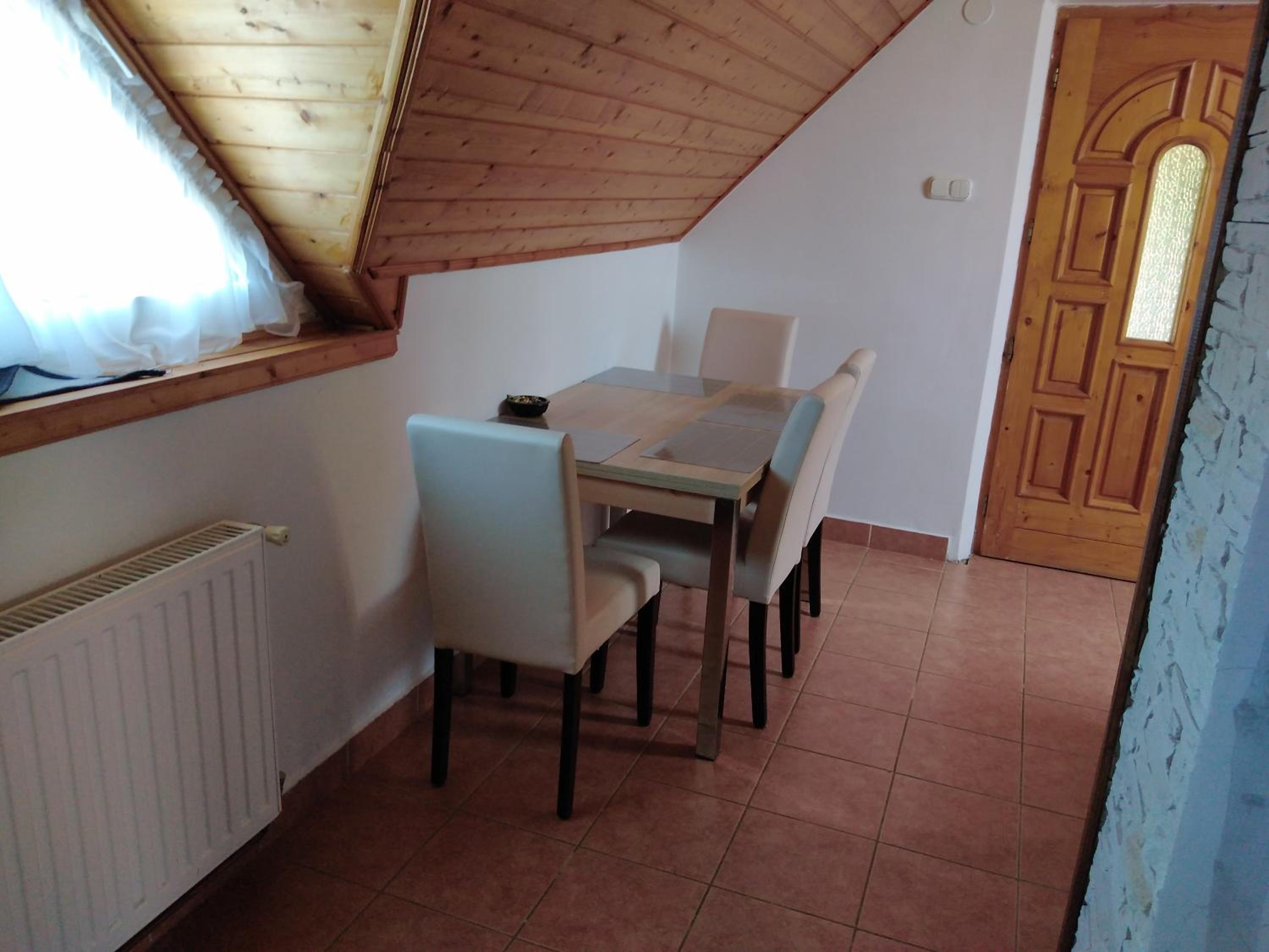 Rózsadomb Apartman
