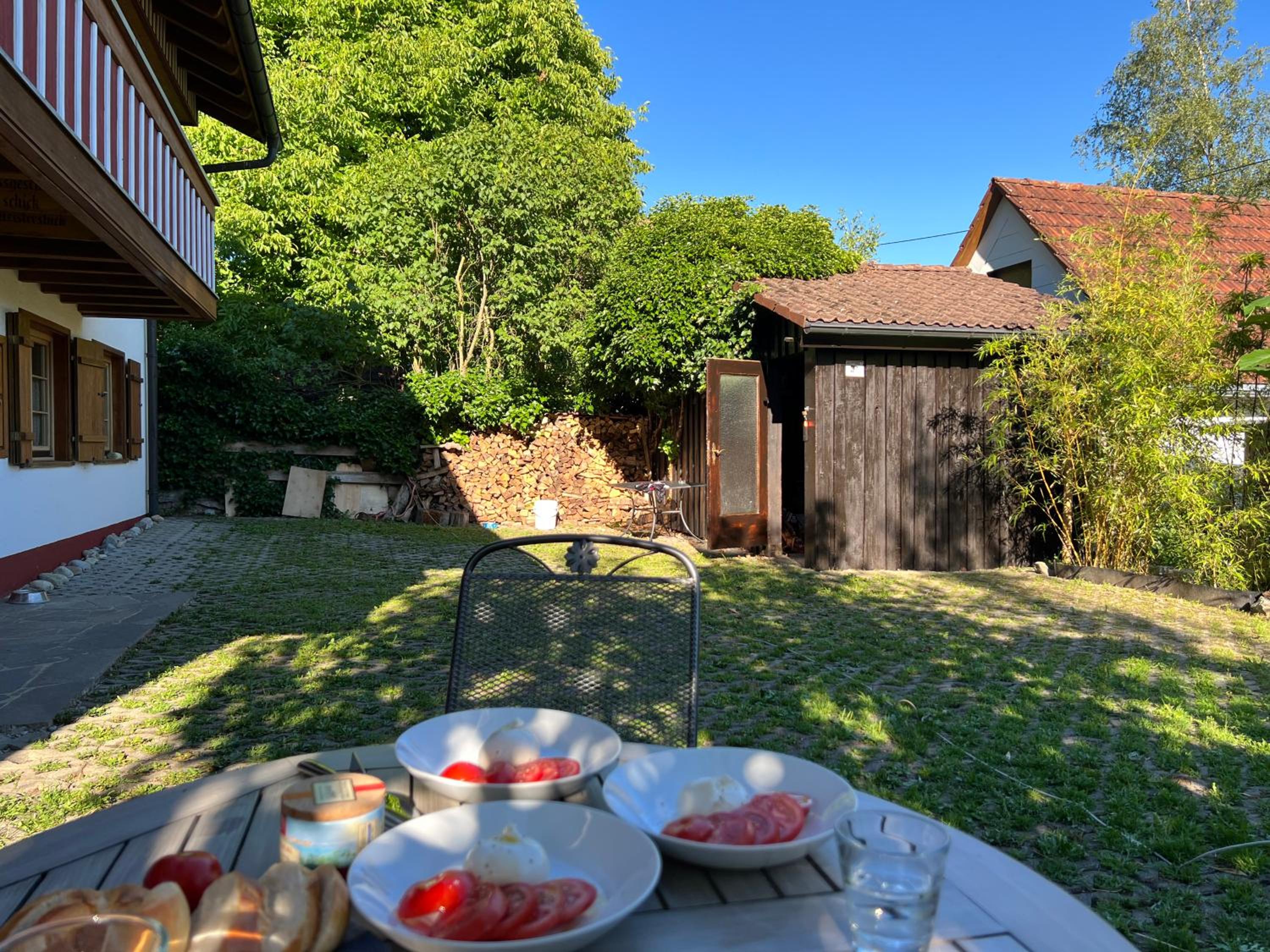 Pia's Nature Retreat