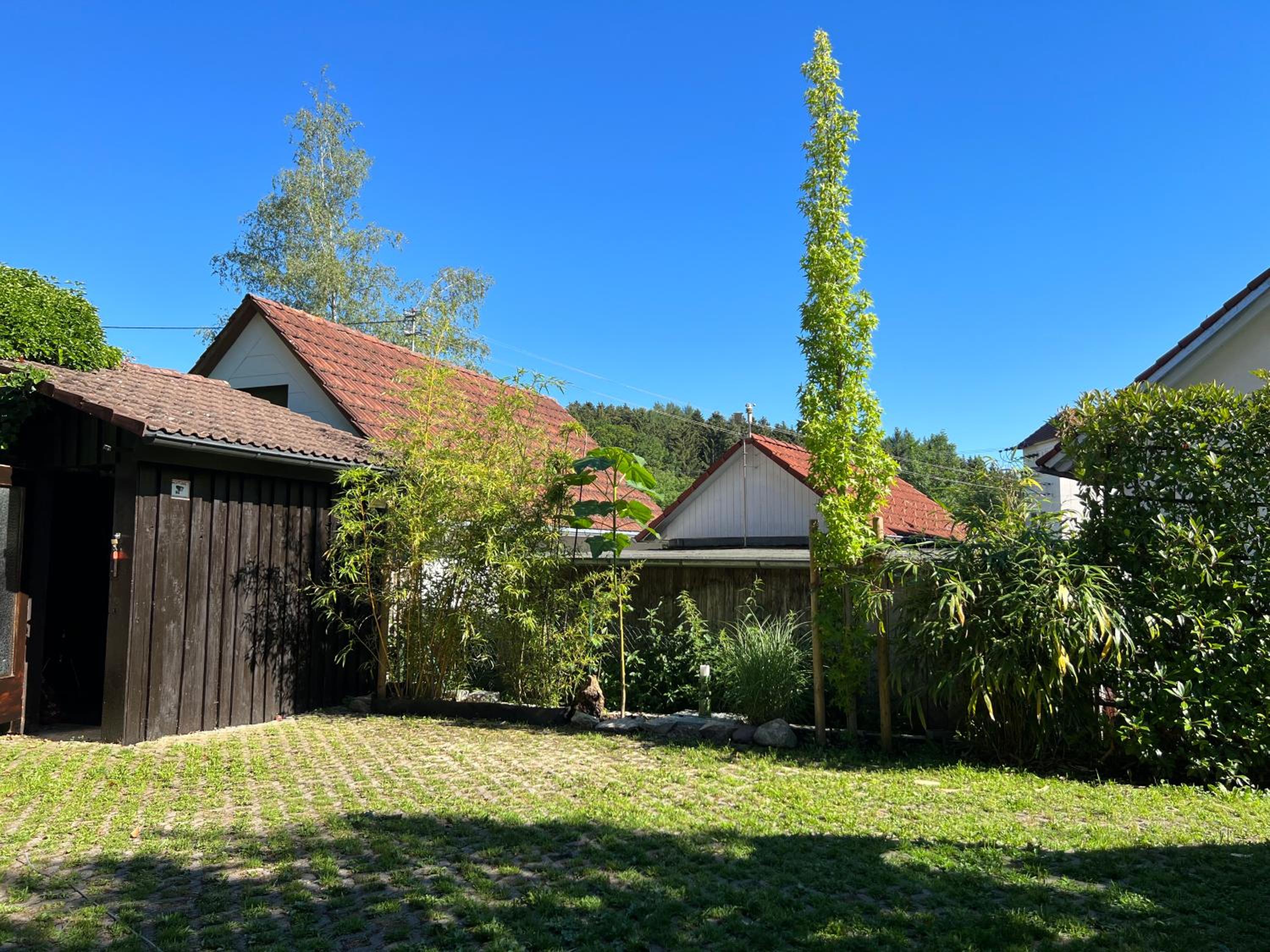 Pia's Nature Retreat