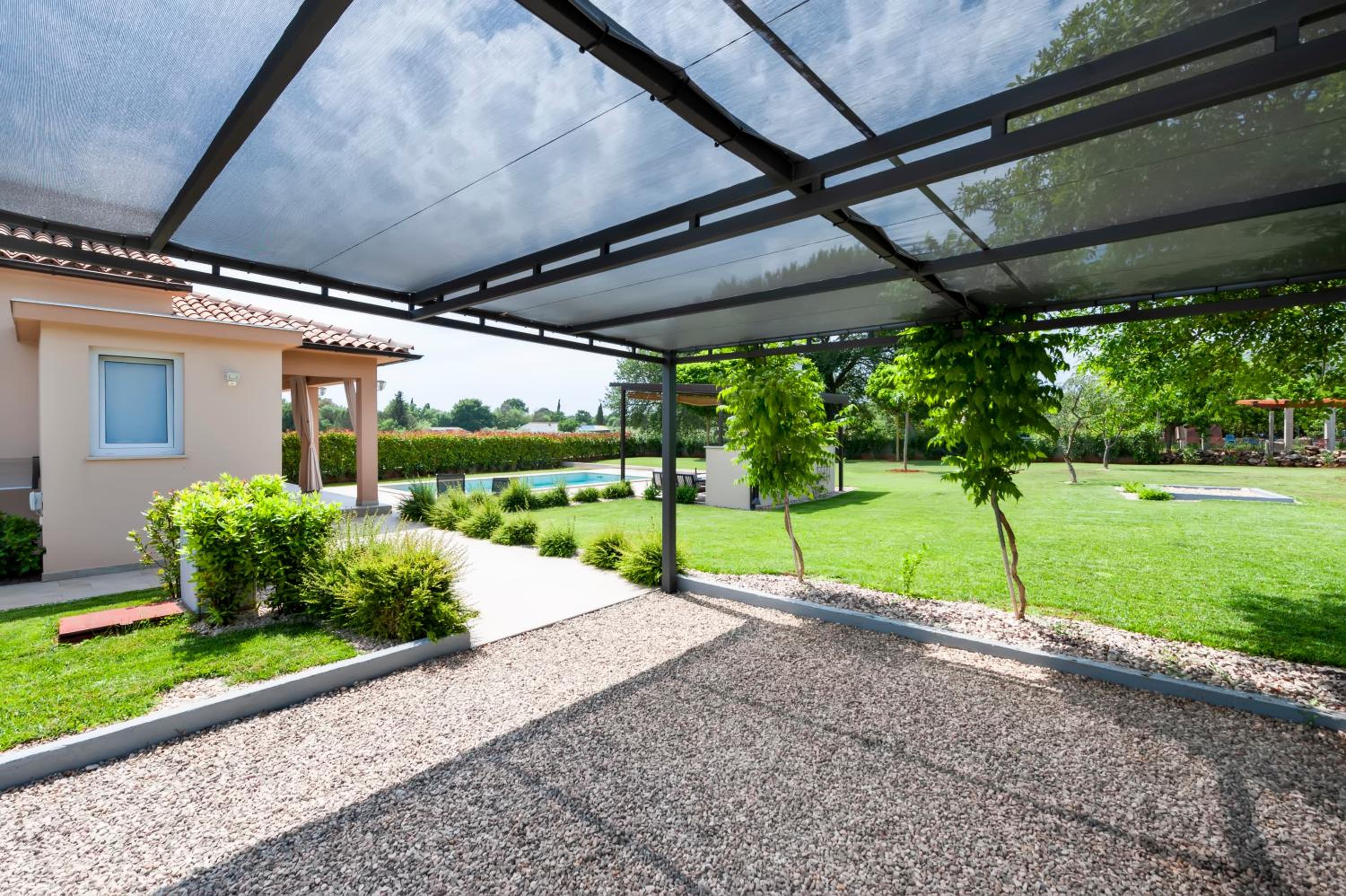 Villa Mila Rovinj view 4