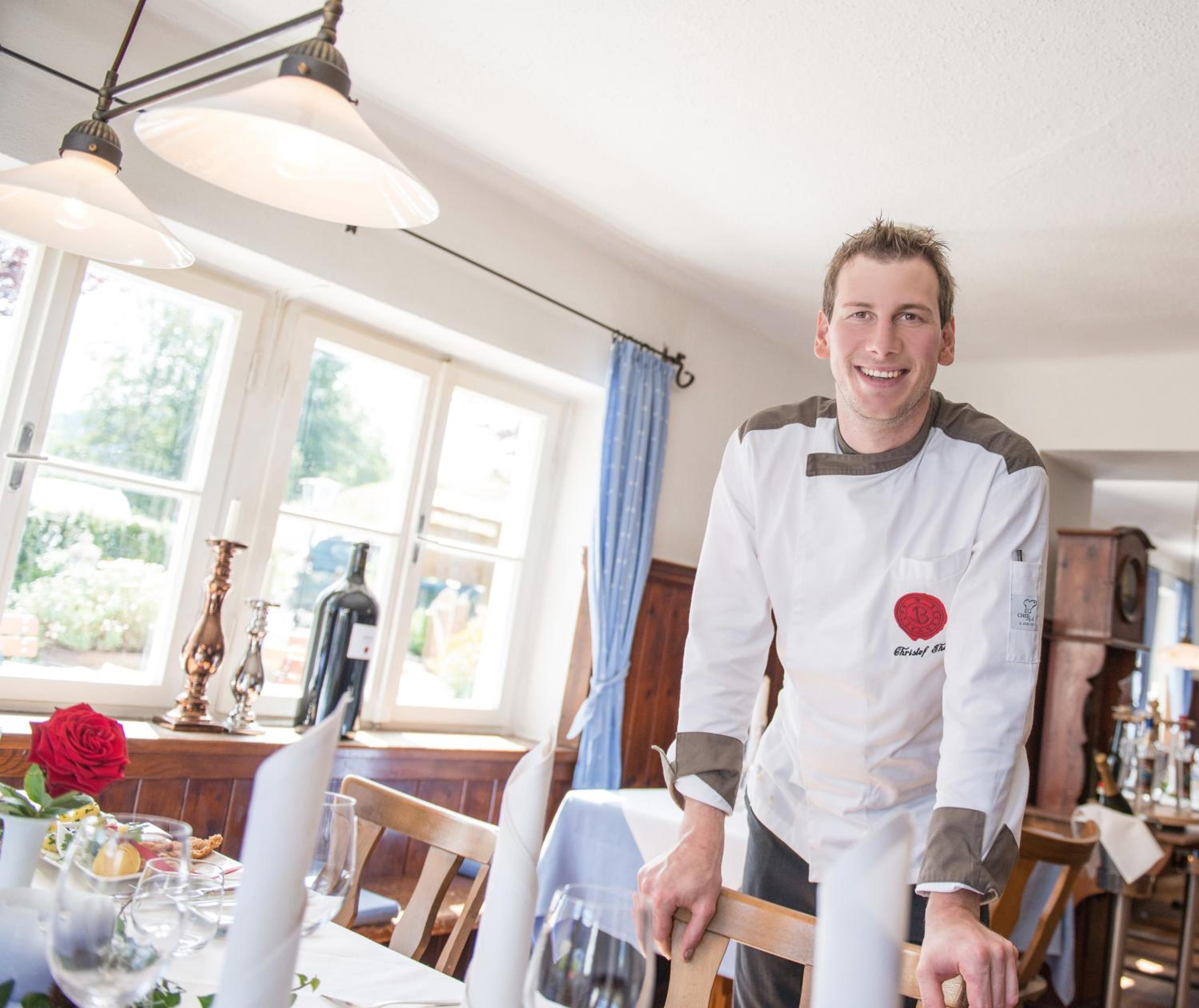 Landgasthof & Restaurant Batzenhäusl
