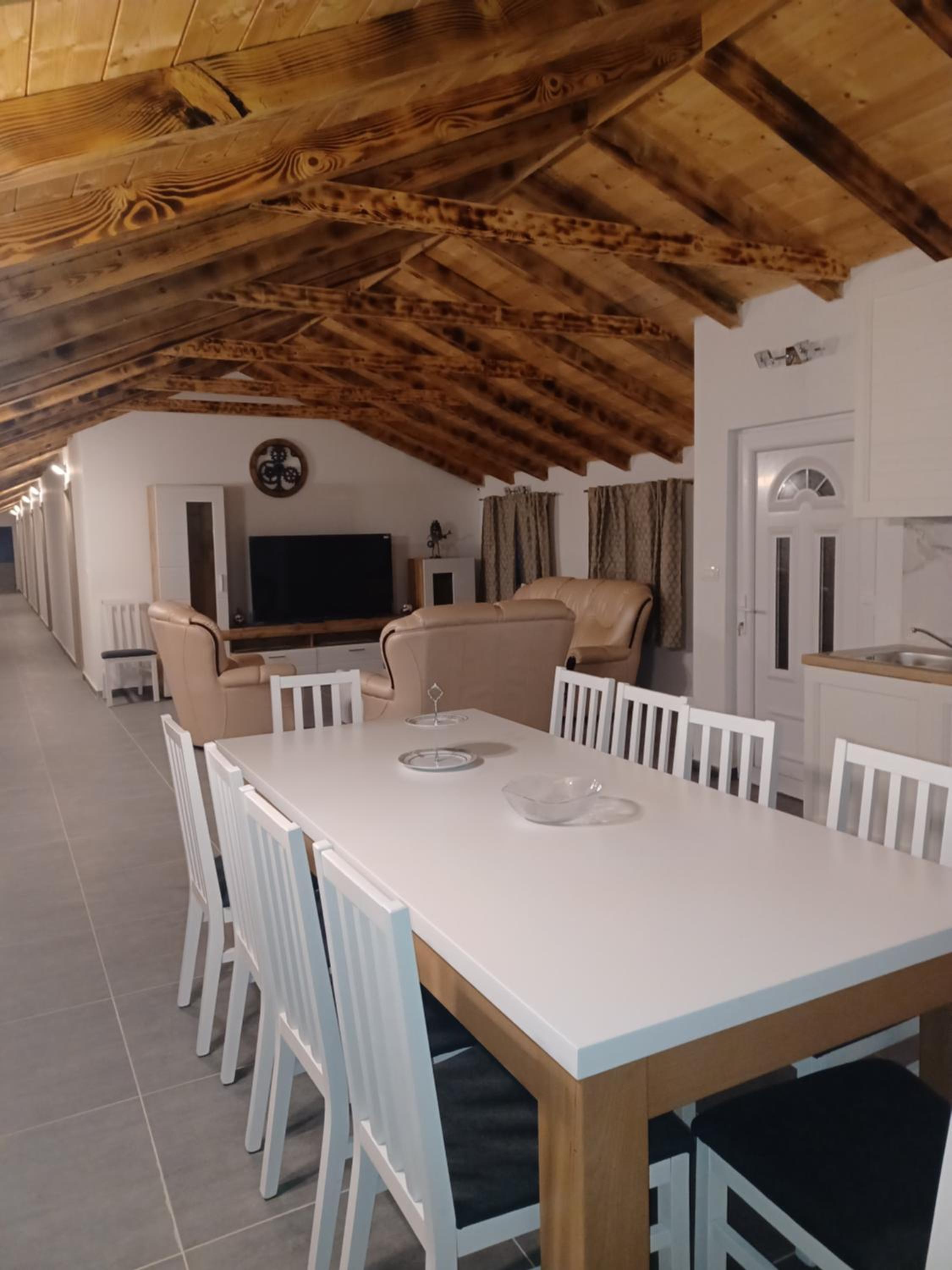 Vila David view 4