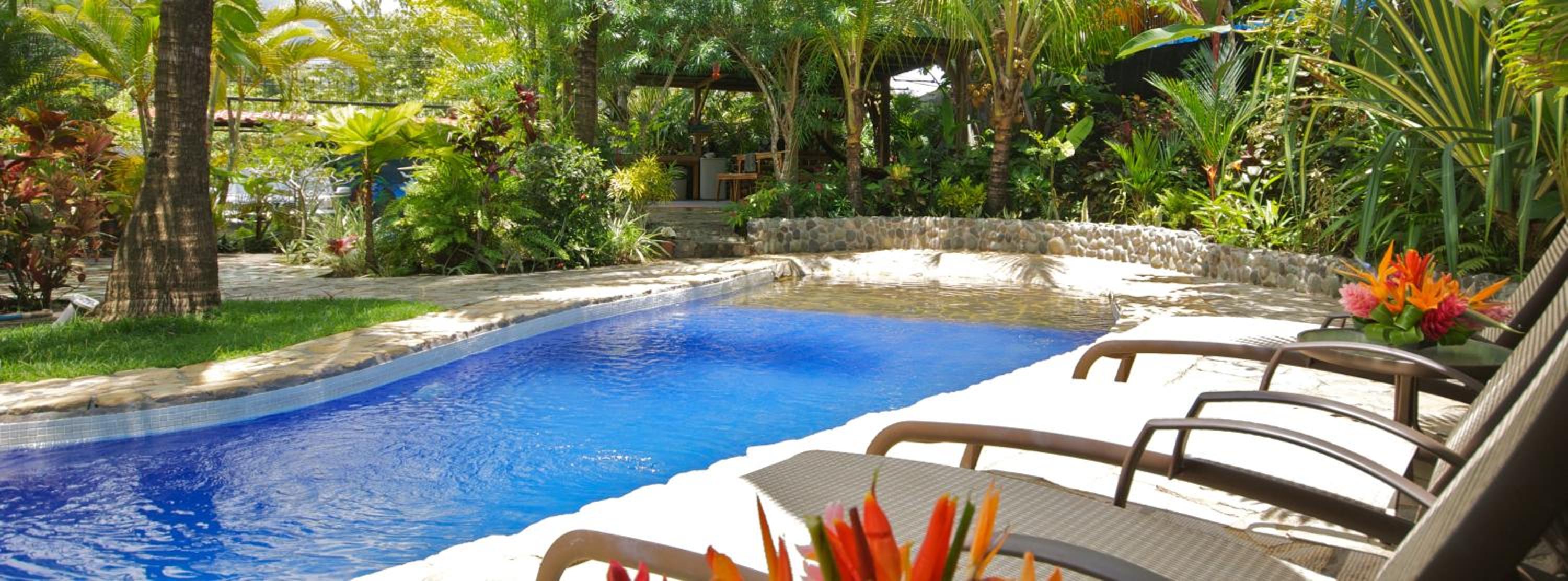 Villas Oasis