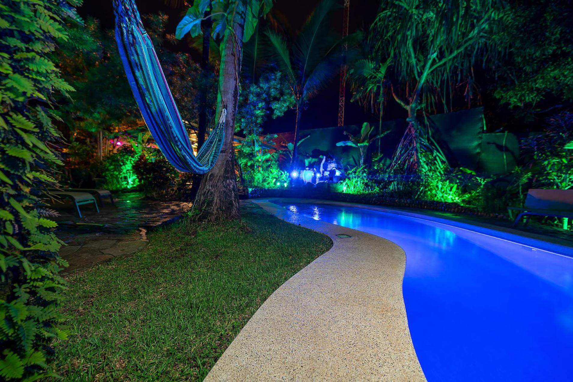 Villas Oasis