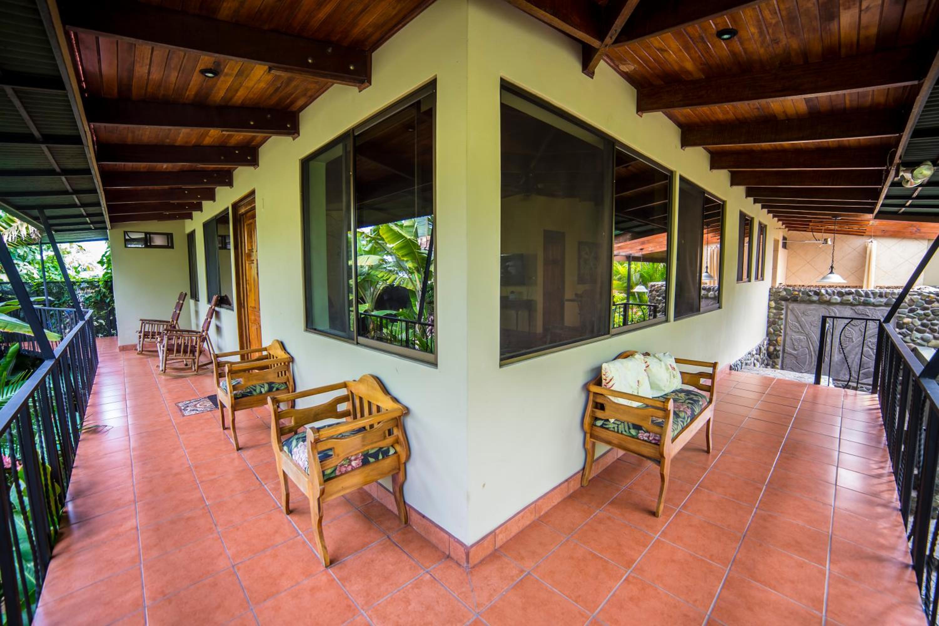 Villas Oasis