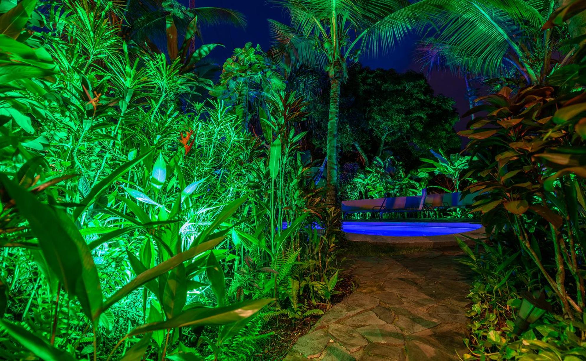 Villas Oasis
