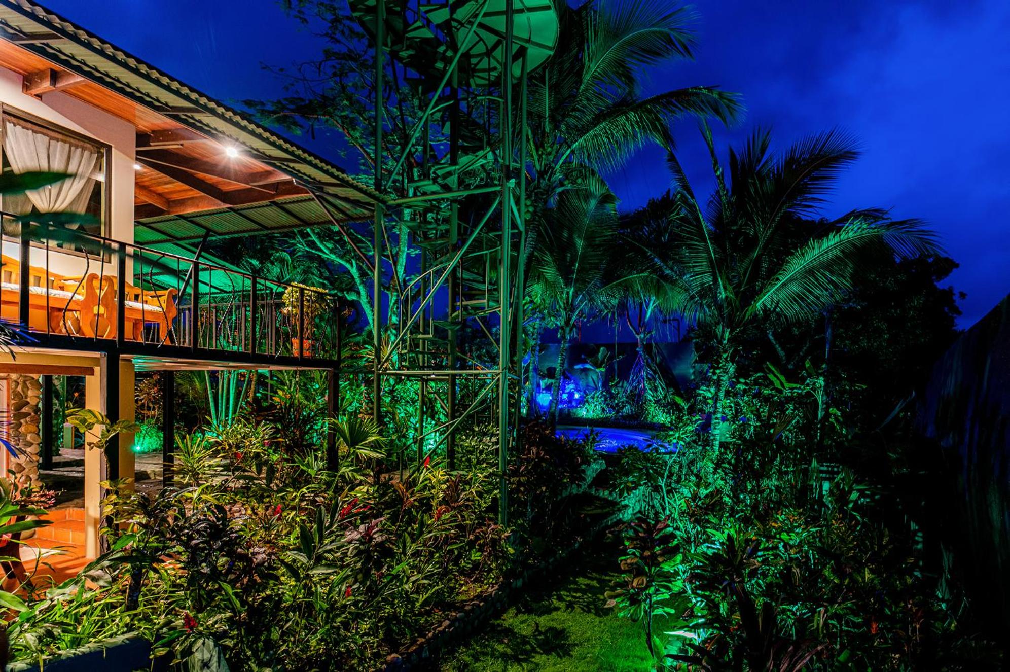 Villas Oasis