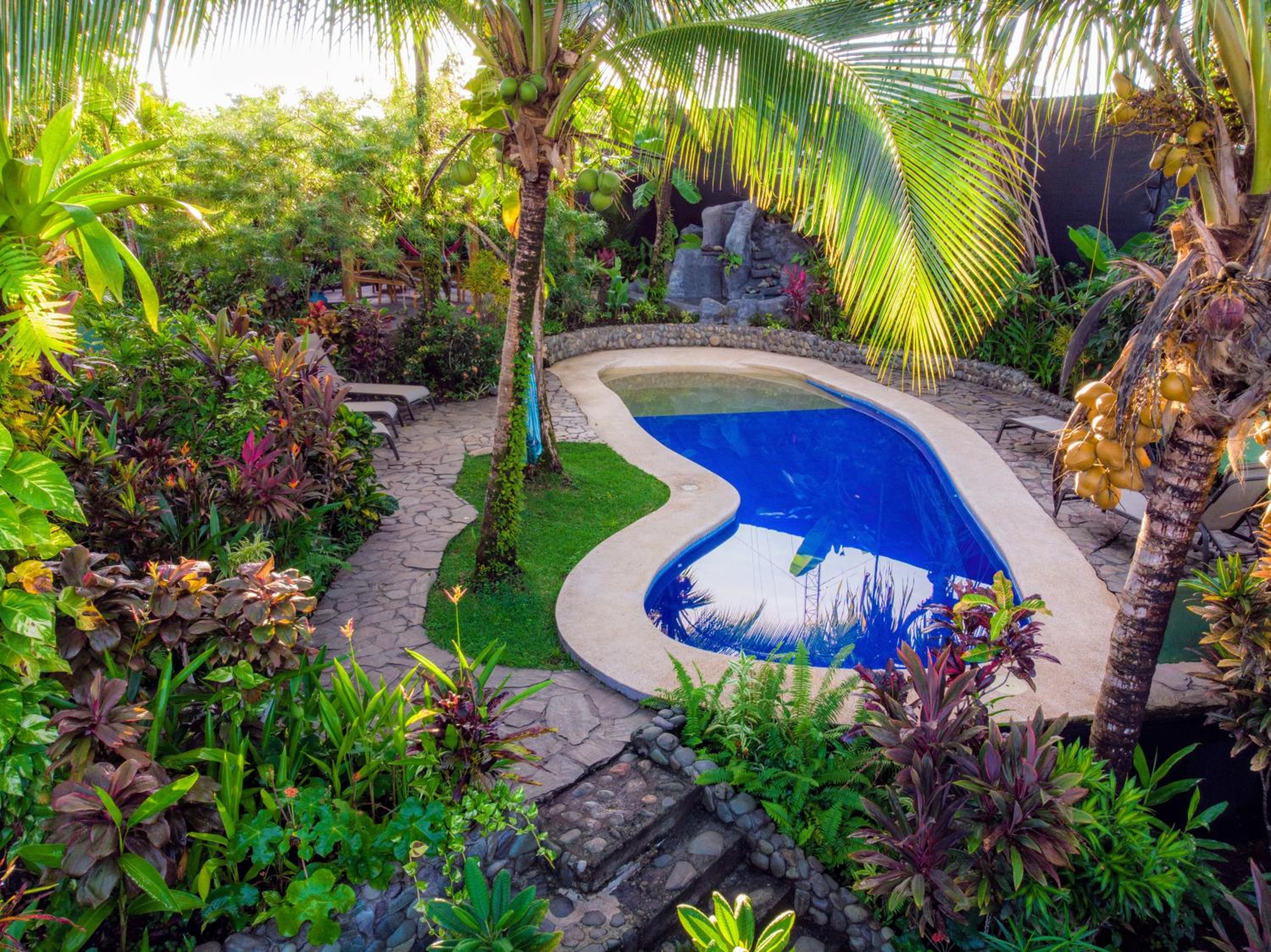 Villas Oasis