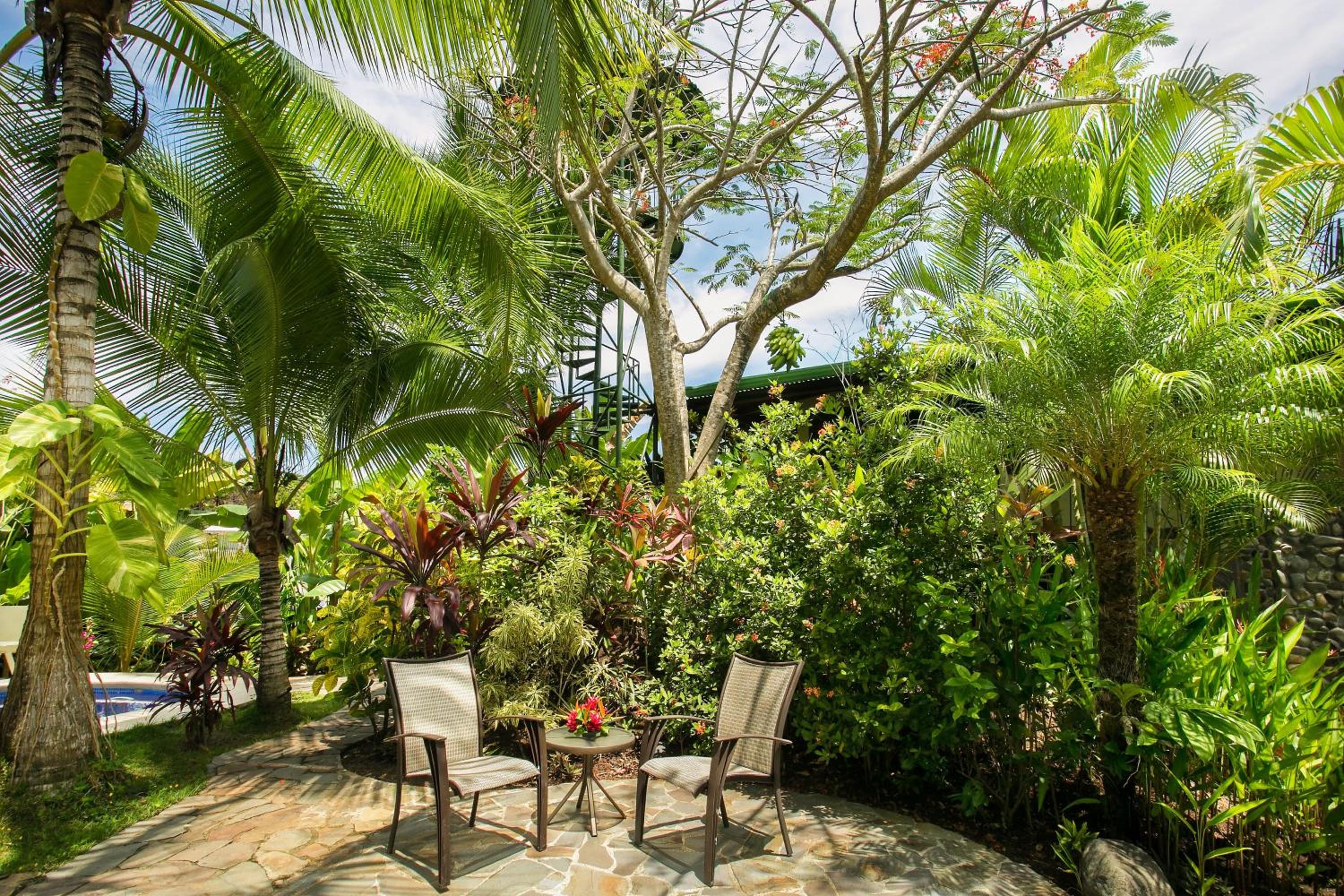 Villas Oasis
