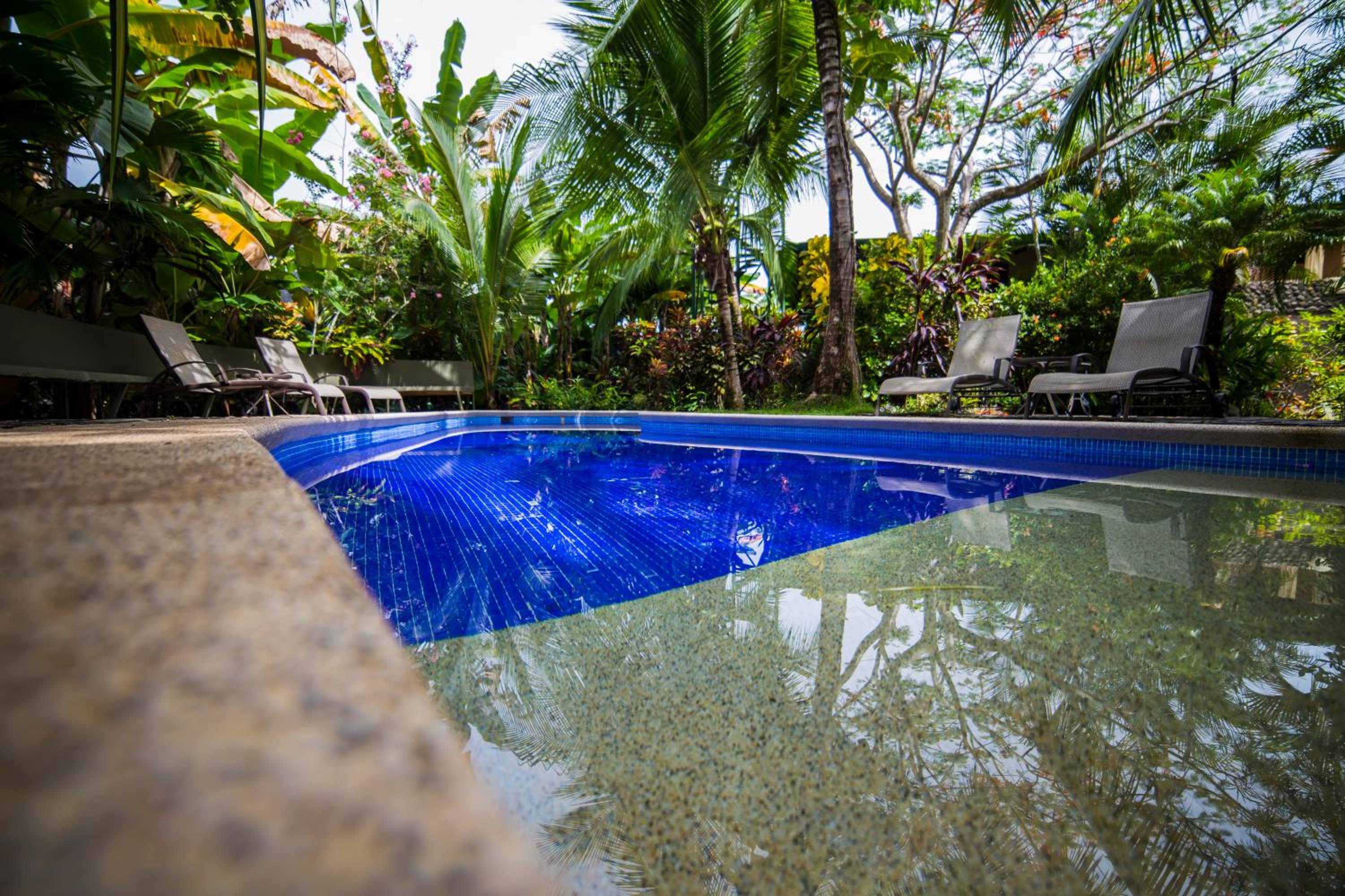 Villas Oasis