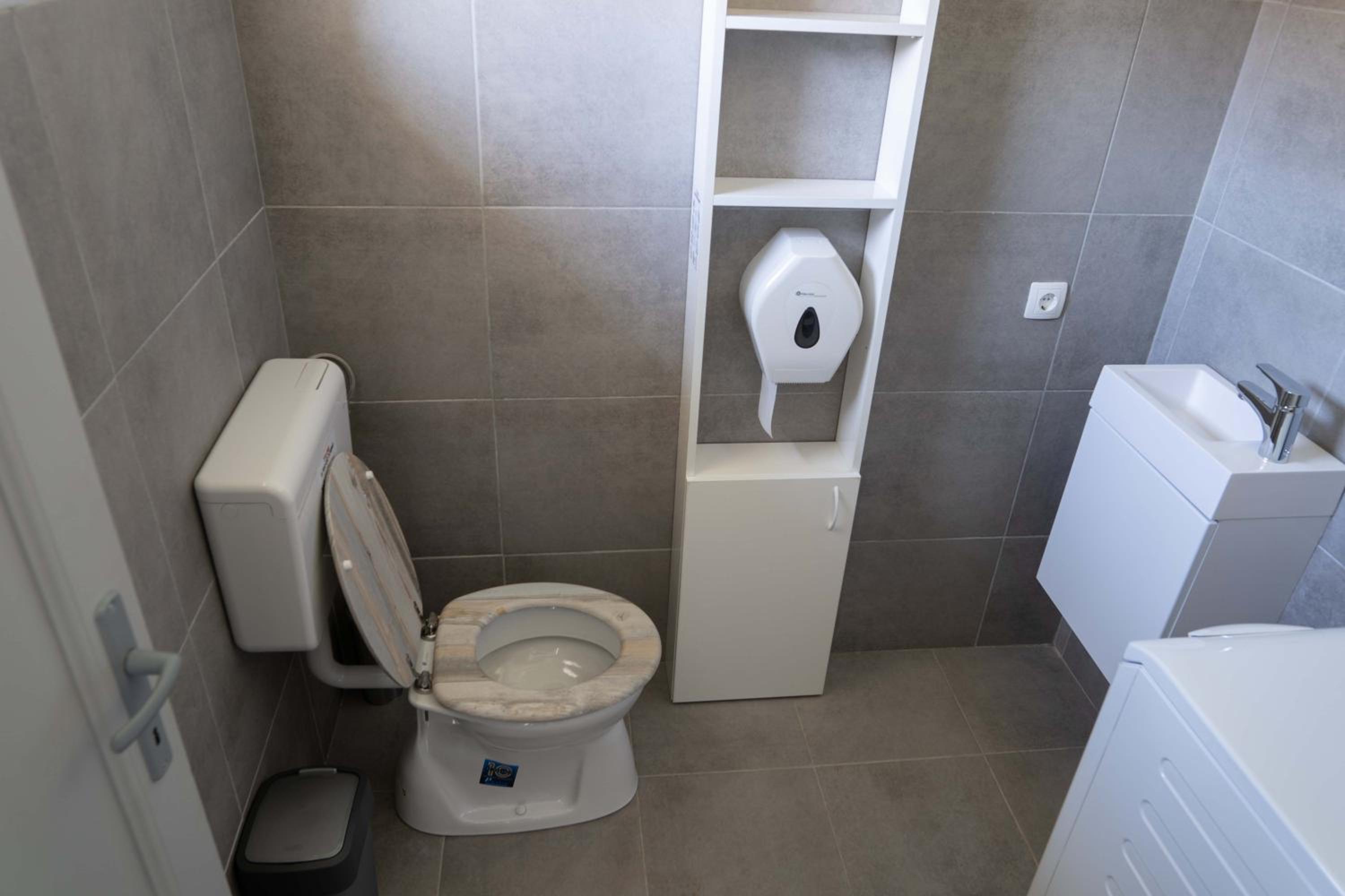 Kunfoglalás Apartmanház view 5