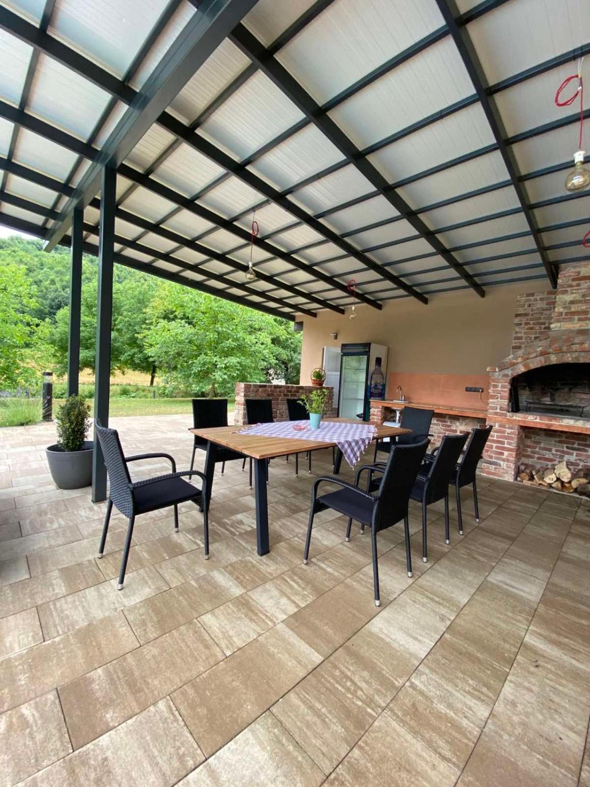 Soko holiday home Bihac