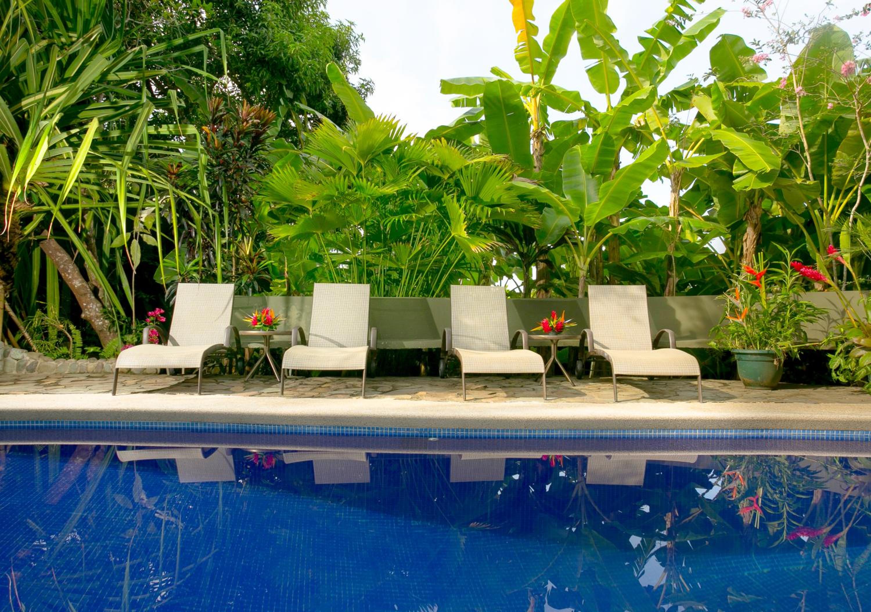 Villas Oasis