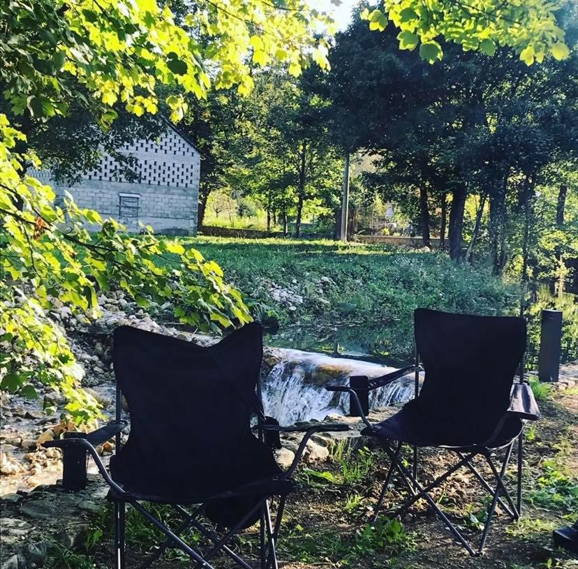 Soko holiday home Bihac