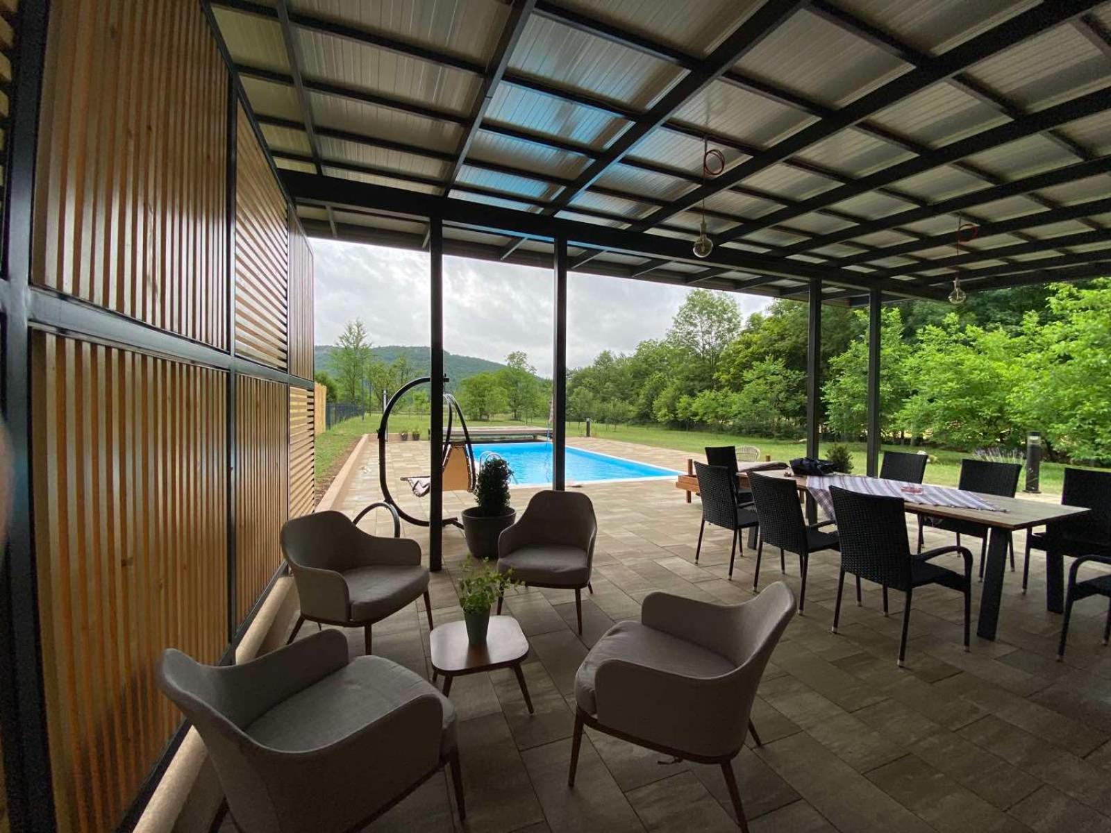 Soko holiday home Bihac