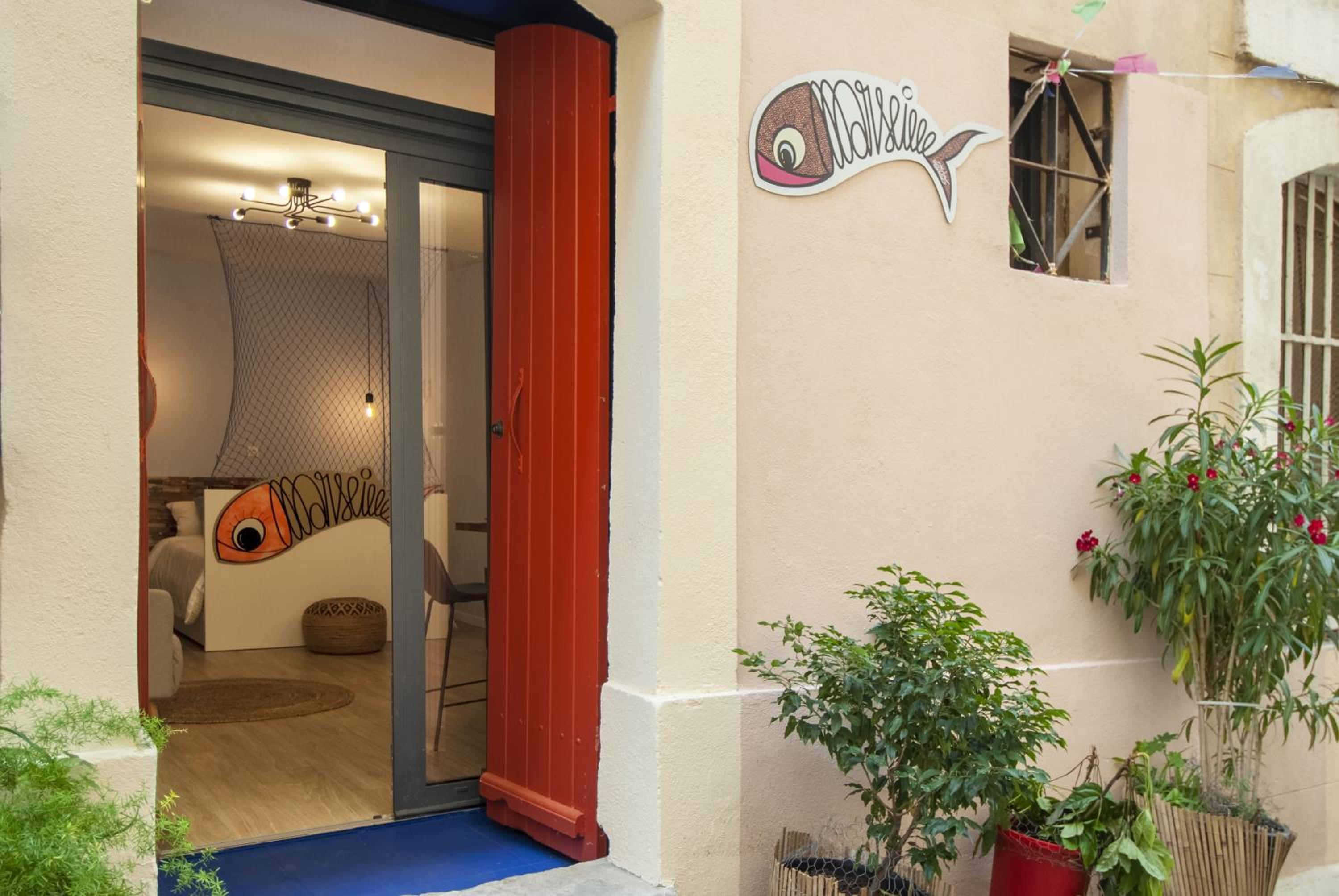 La Sardine du Panier®