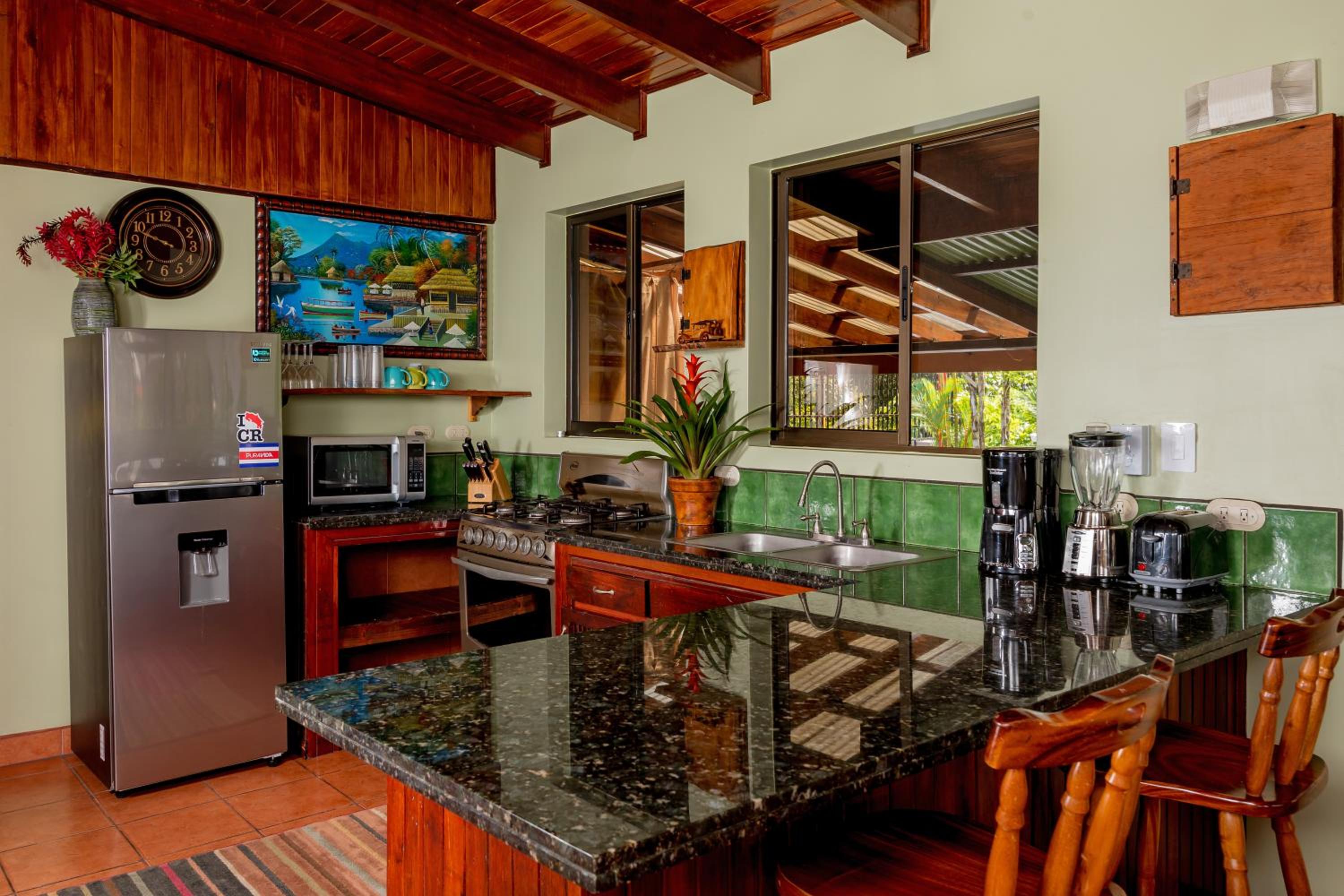 Villas Oasis