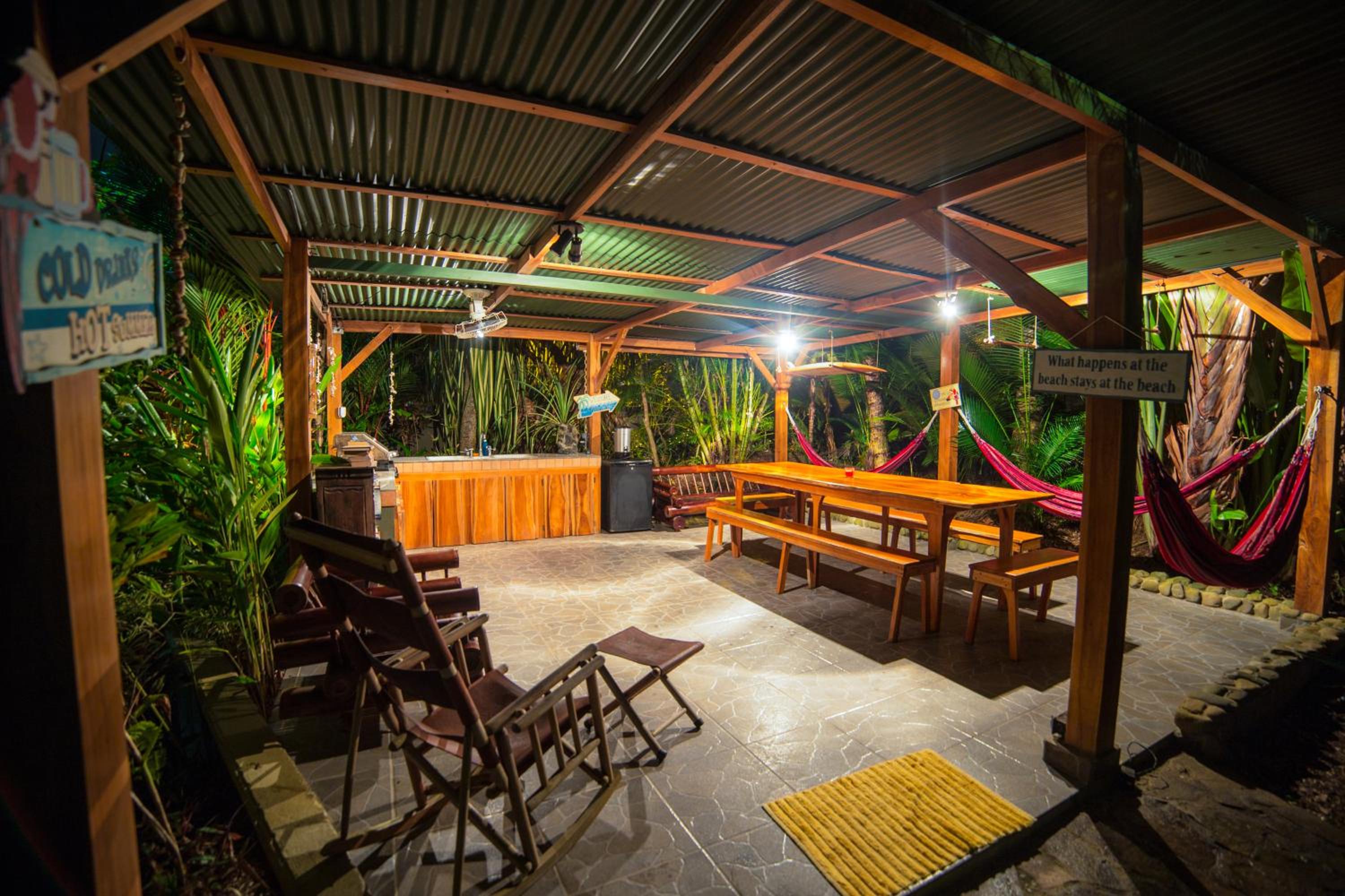 Villas Oasis