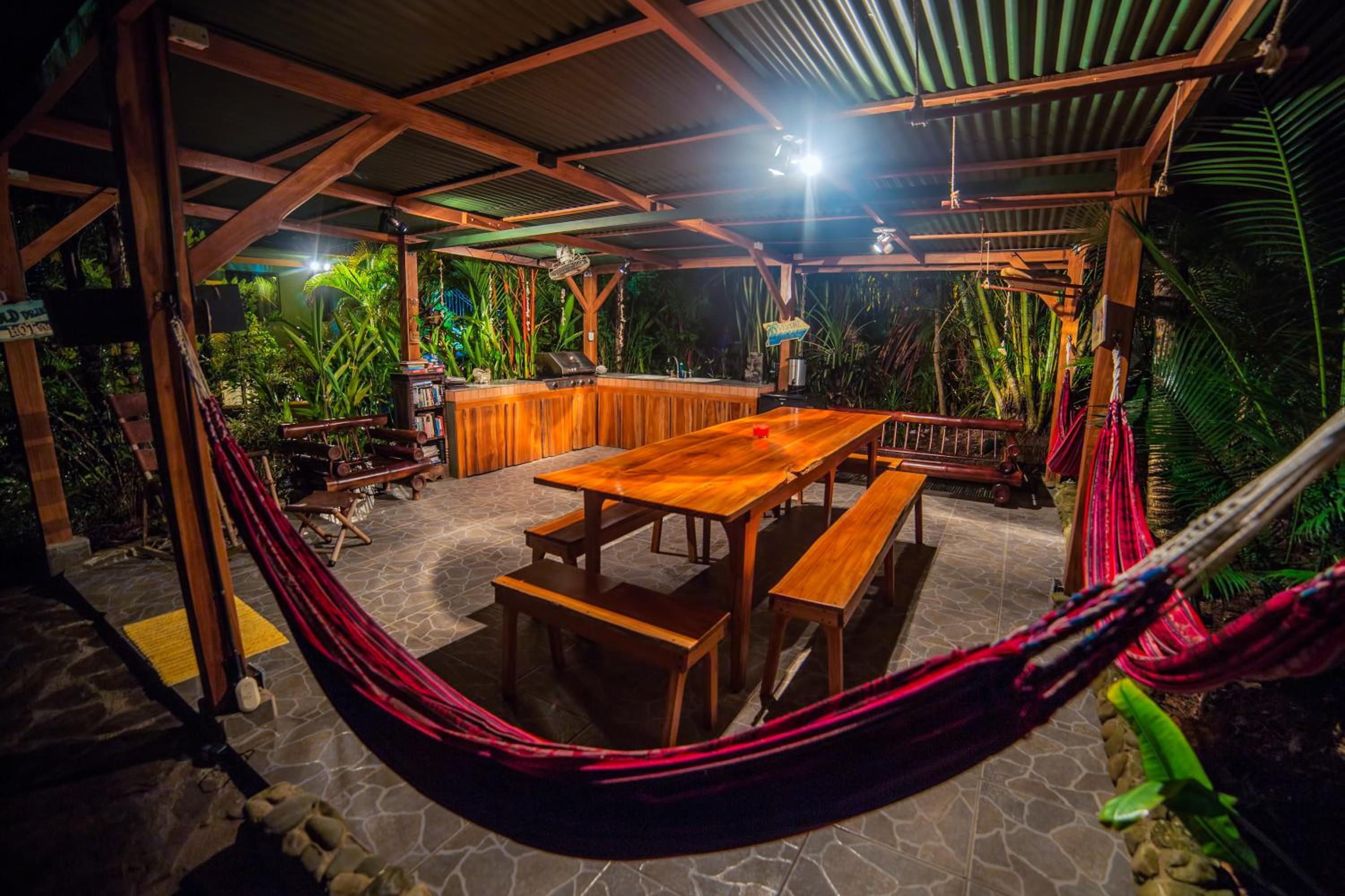 Villas Oasis