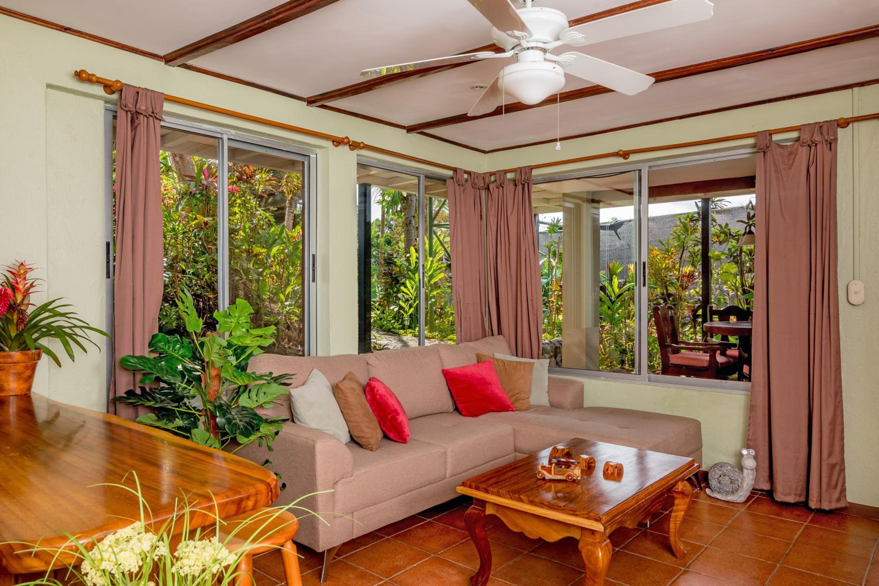 Villas Oasis