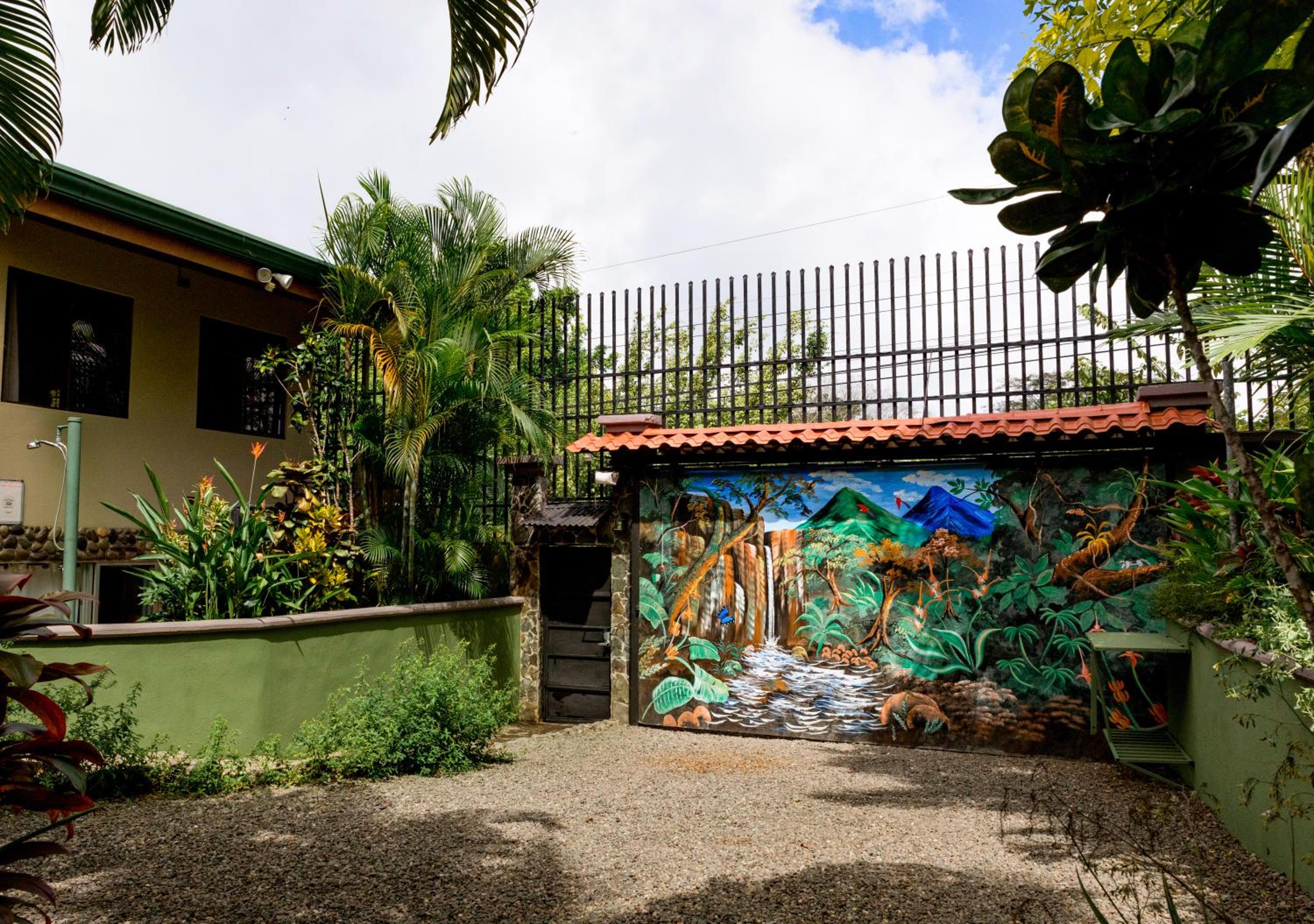 Villas Oasis