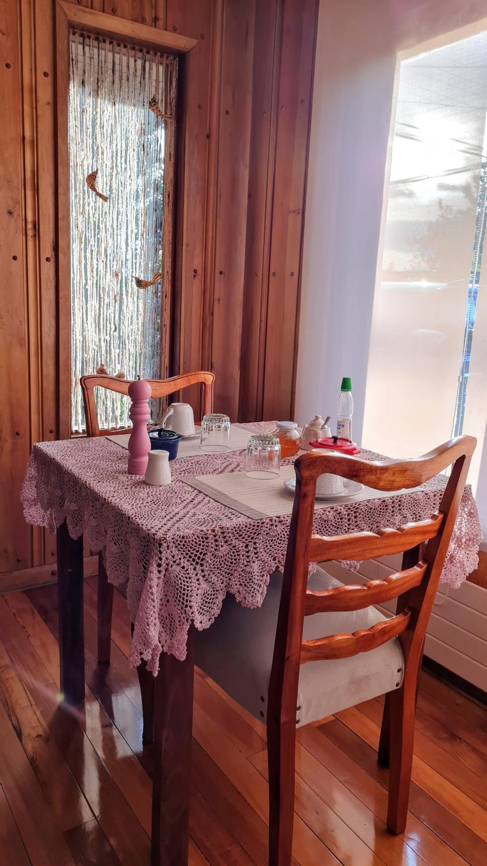 Patagonia Route B&B