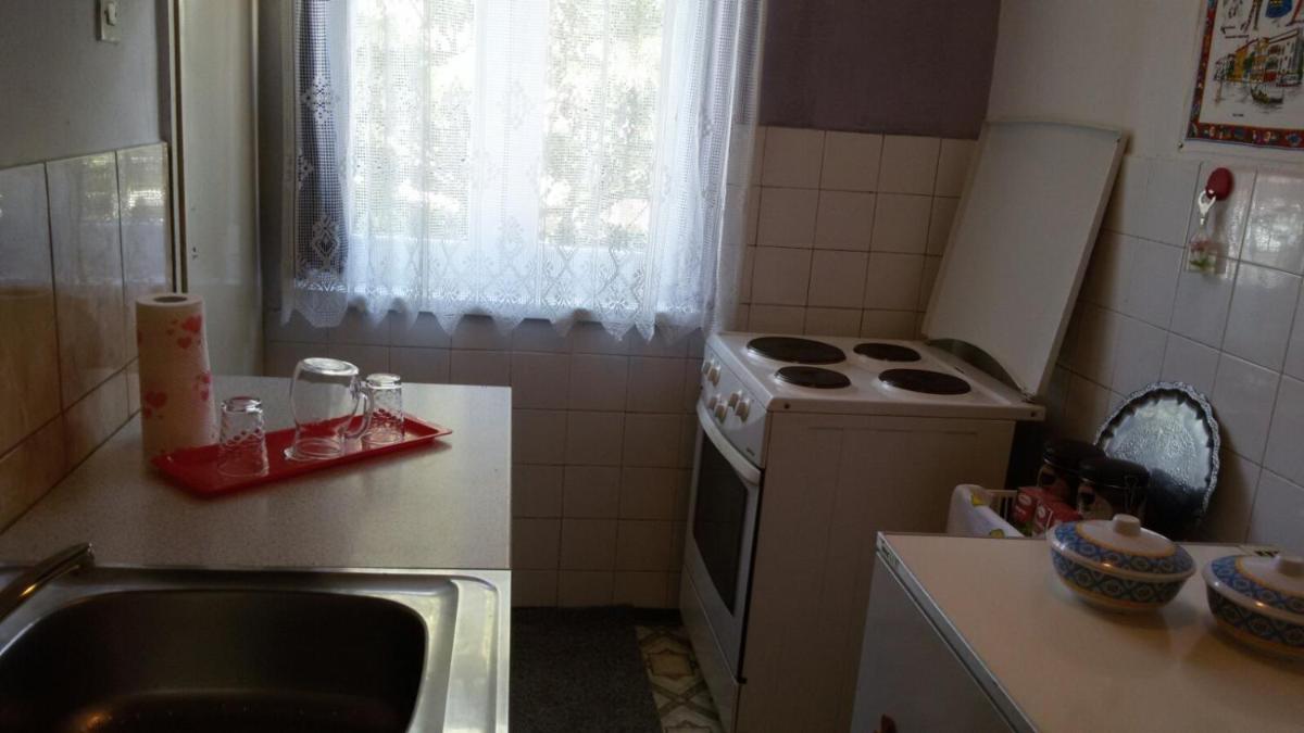 Oriental Apartment photo 5