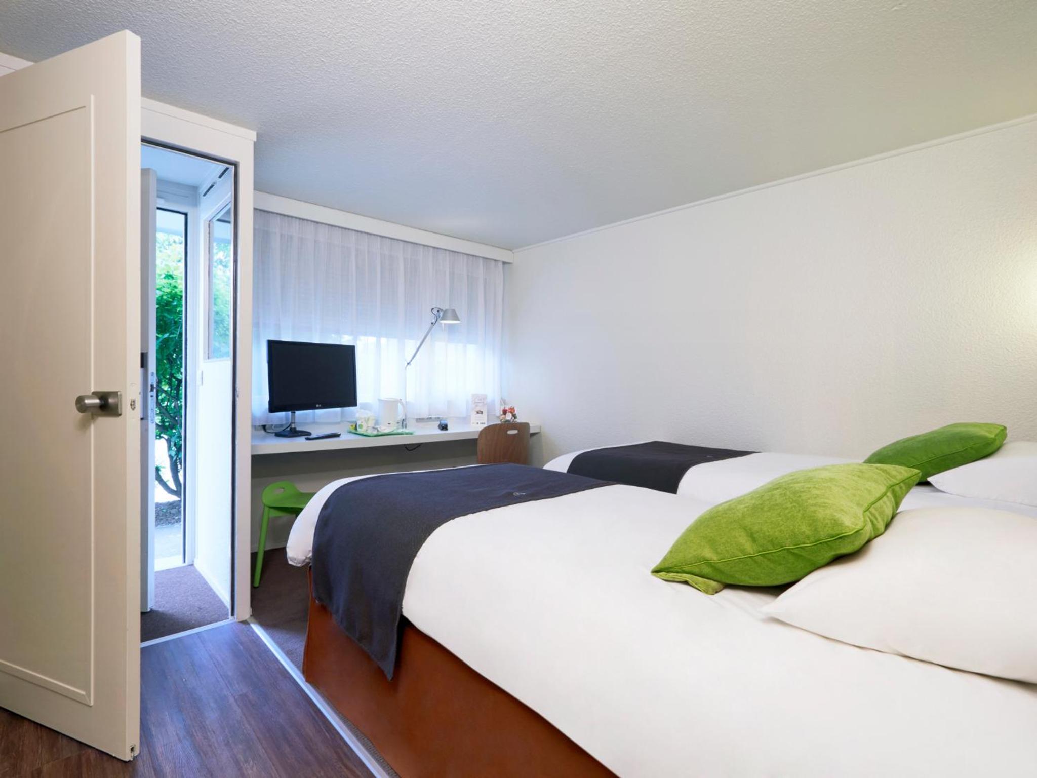 Chalon-Sur-Saone Vacations - Campanile Chalon sur Saone - Property Image 12