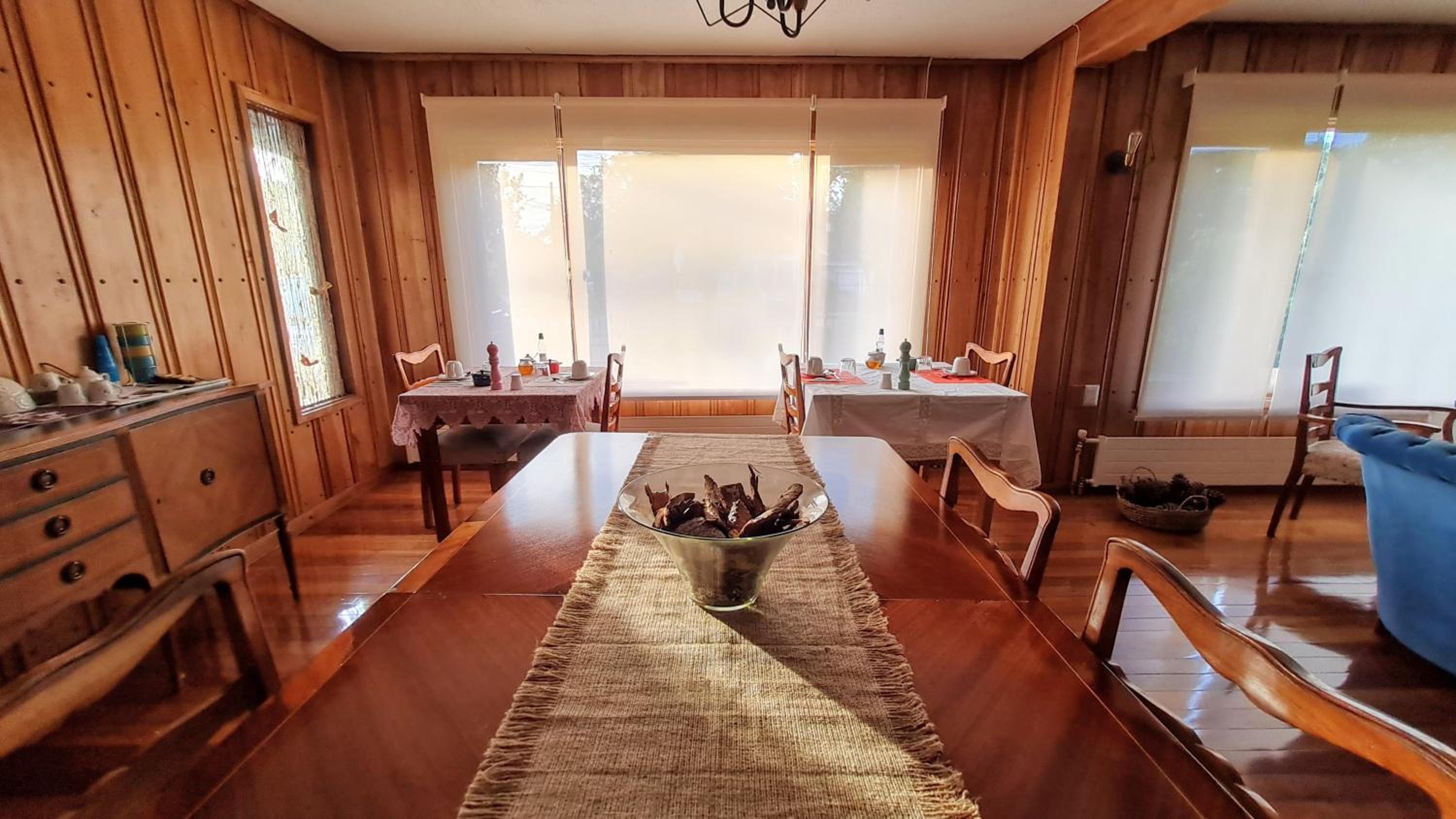Patagonia Route B&B