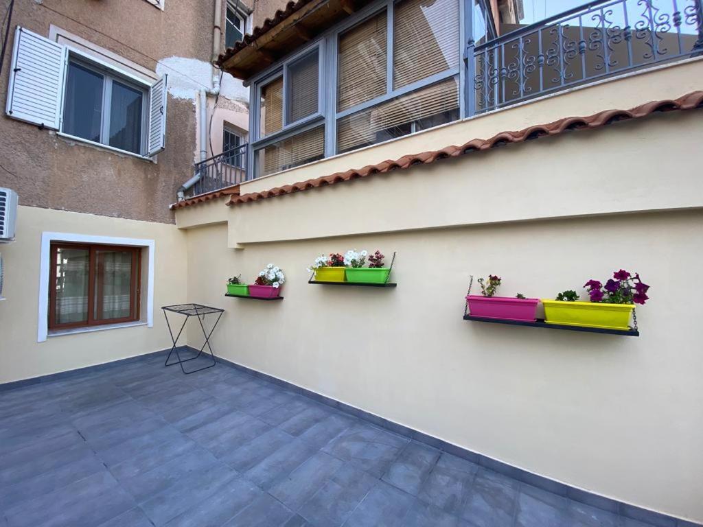 Saranda Beach Apartment photo 3