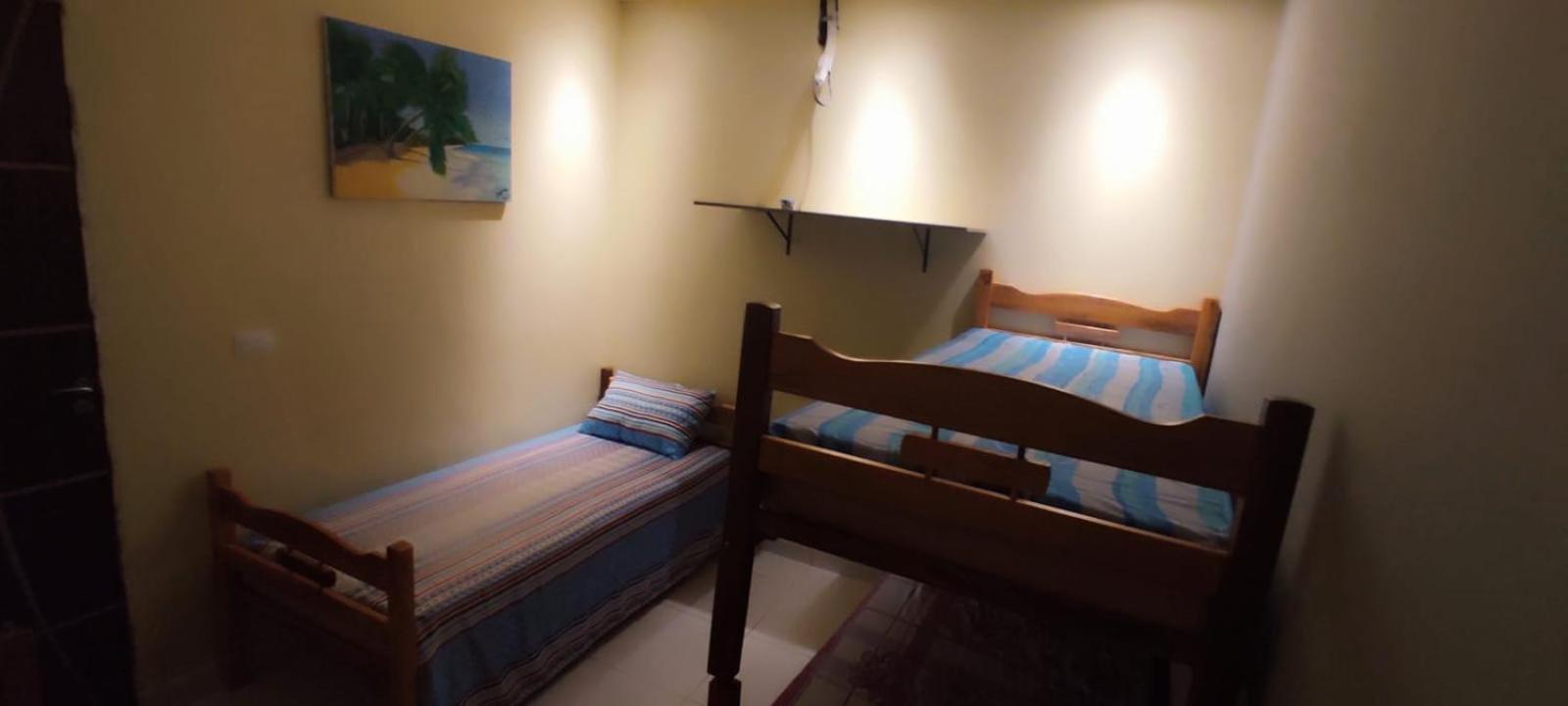 Casa Doralita chalés, São Miguel dos Milagres,AL