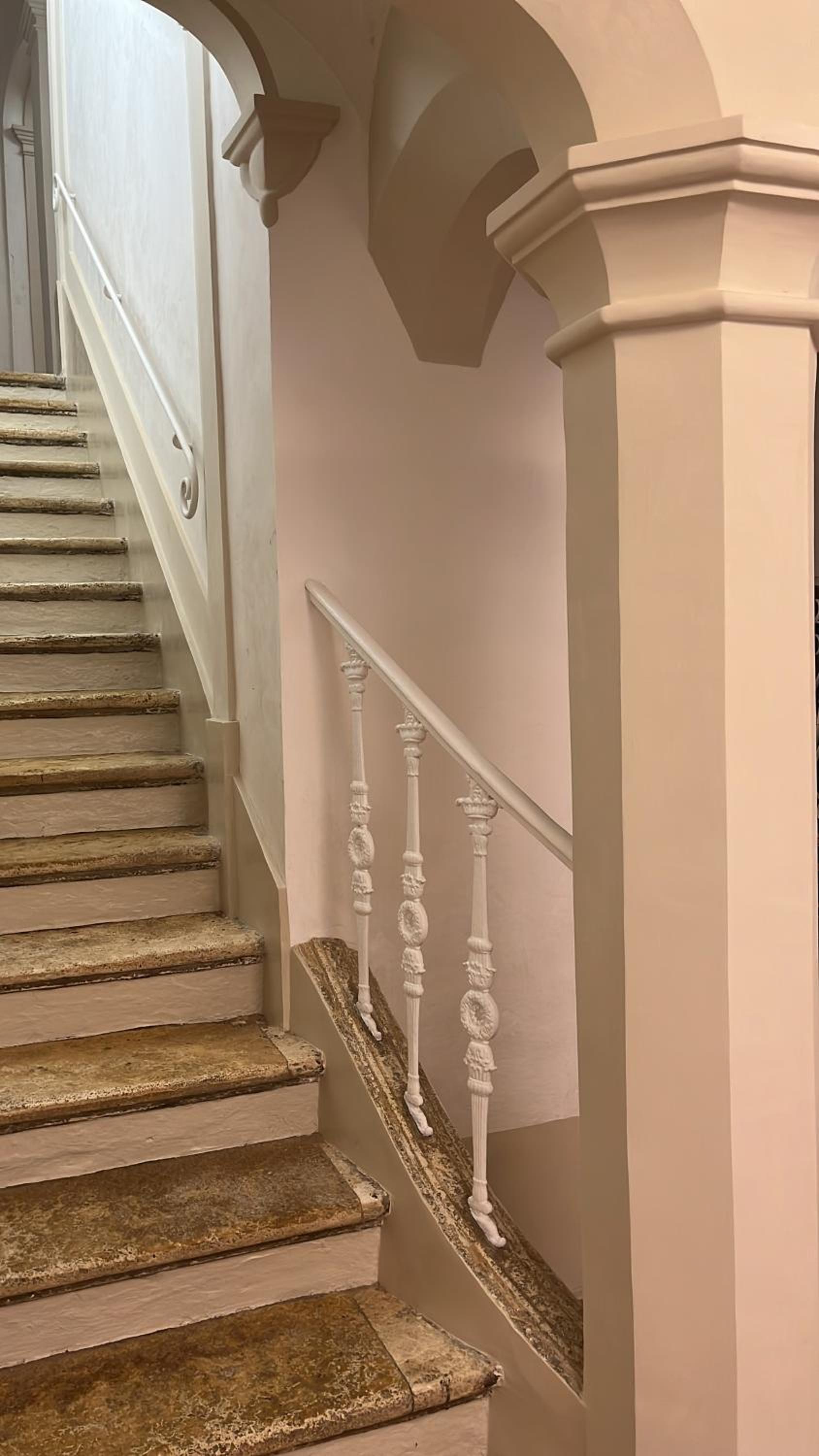 Palazzo Palloni Boutique Apartment view 5