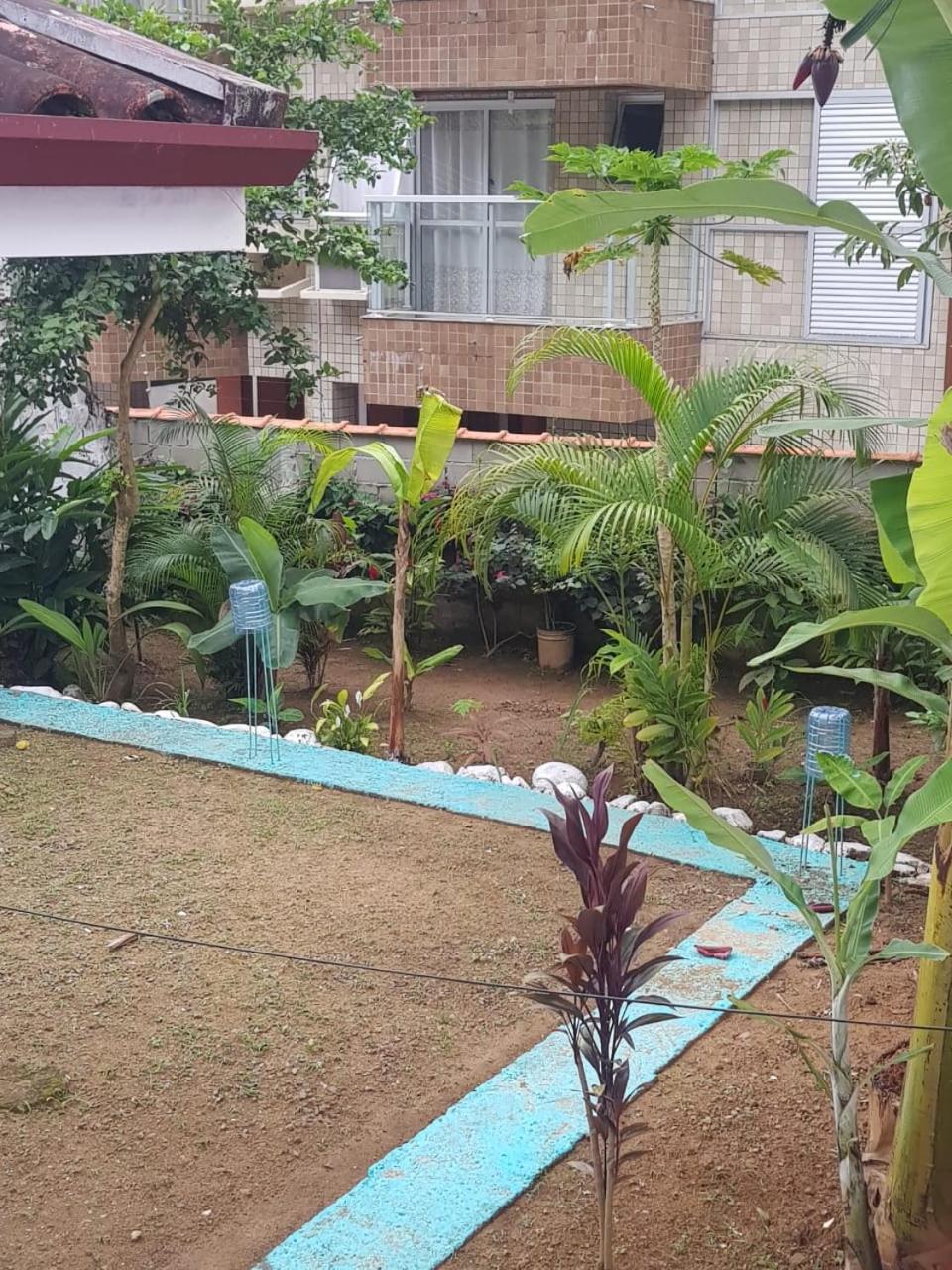 Praia Grande Ubatuba Casa Nova 5D
