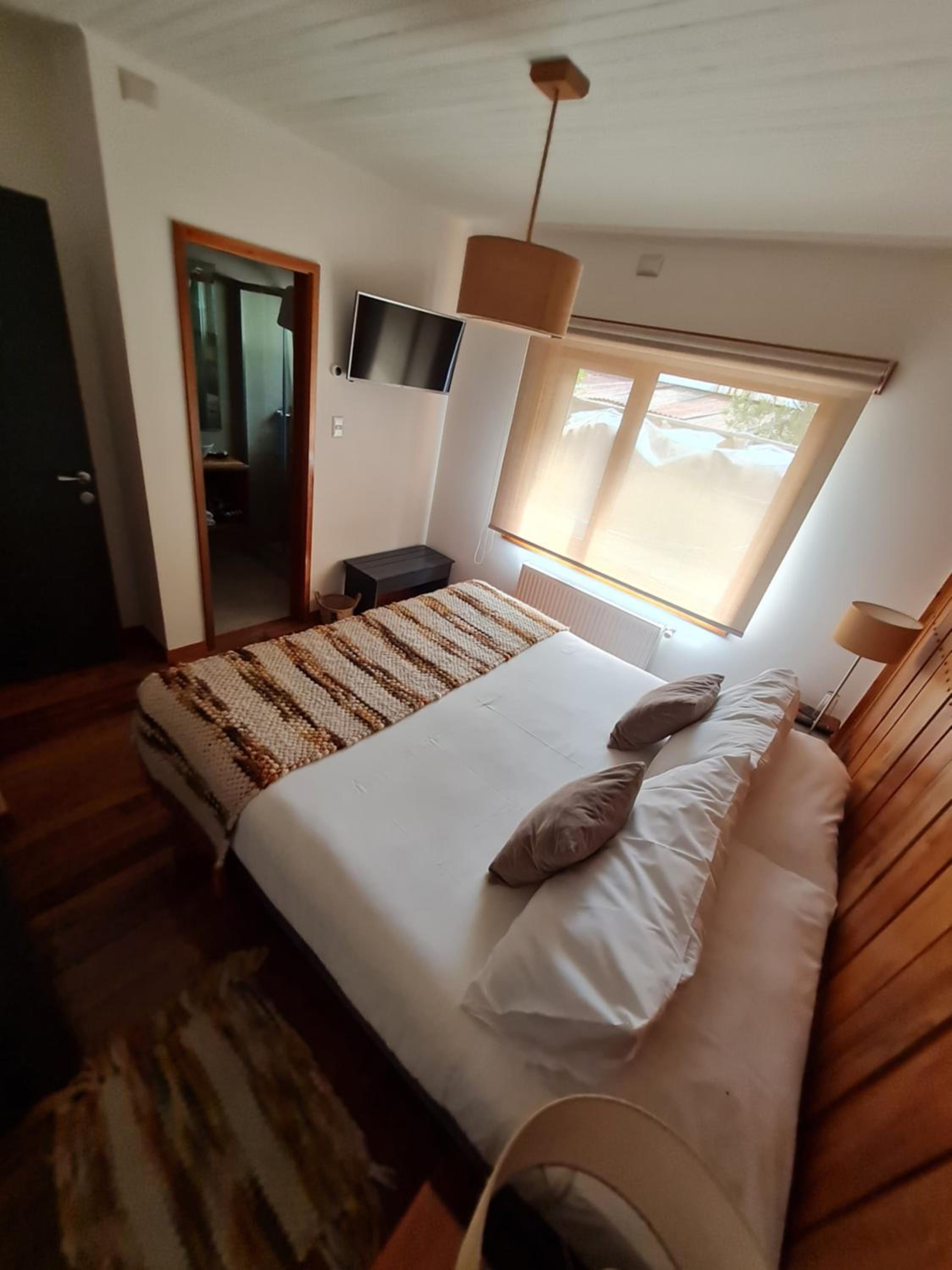 Patagonia Route B&B