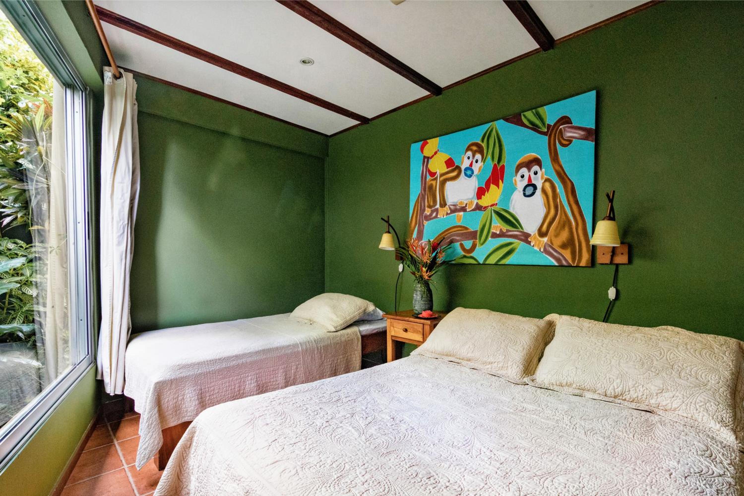Villas Oasis
